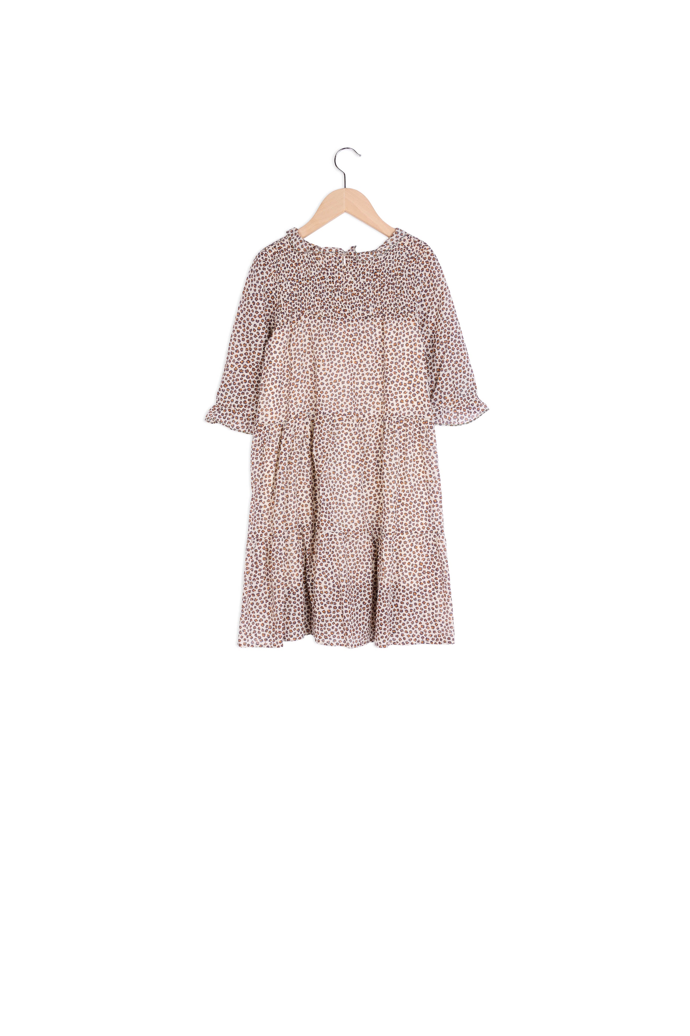 POLLIE DRESS Faume - seconde main