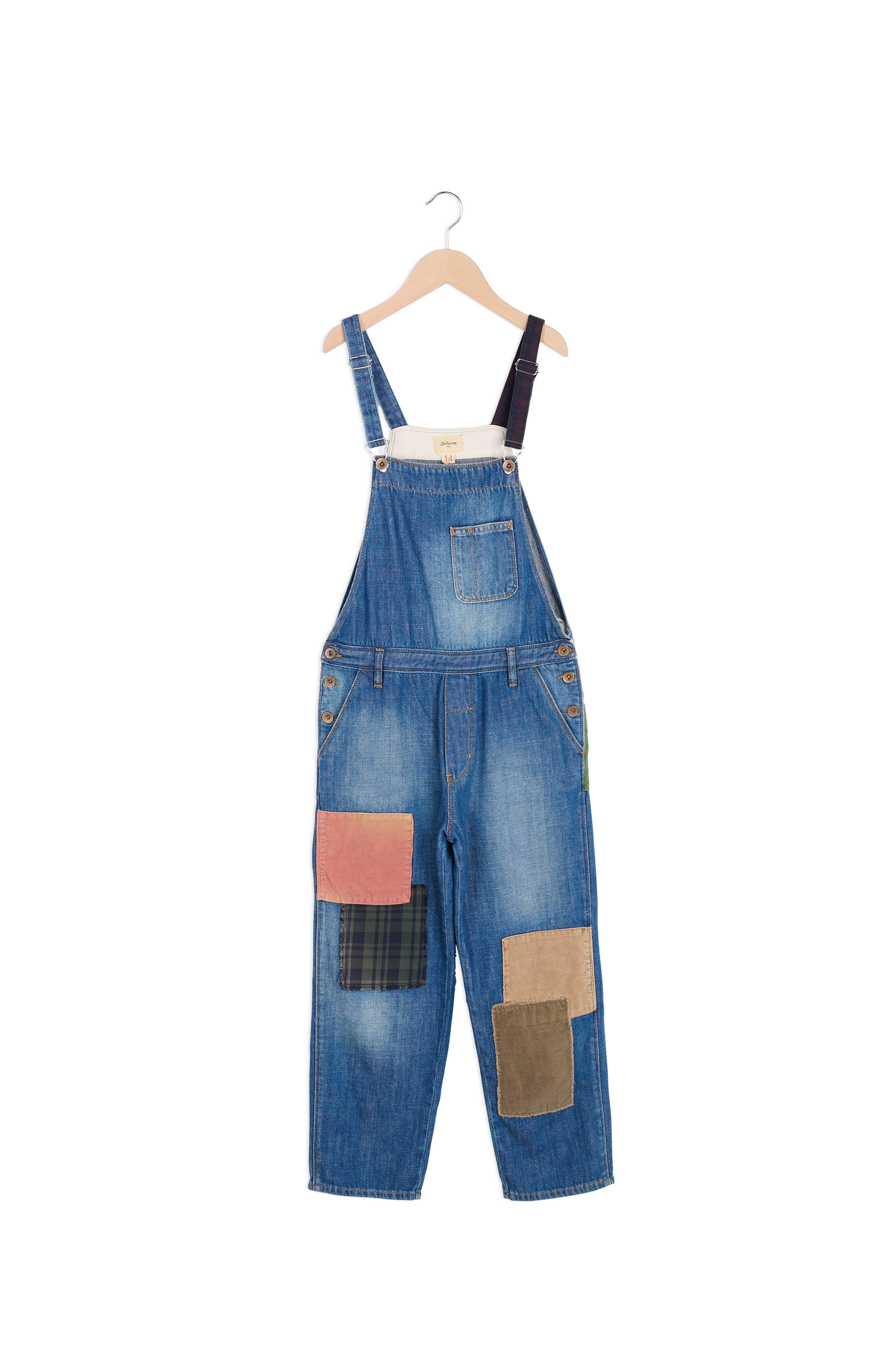 COMBINAISON PEPINO Faume - seconde main