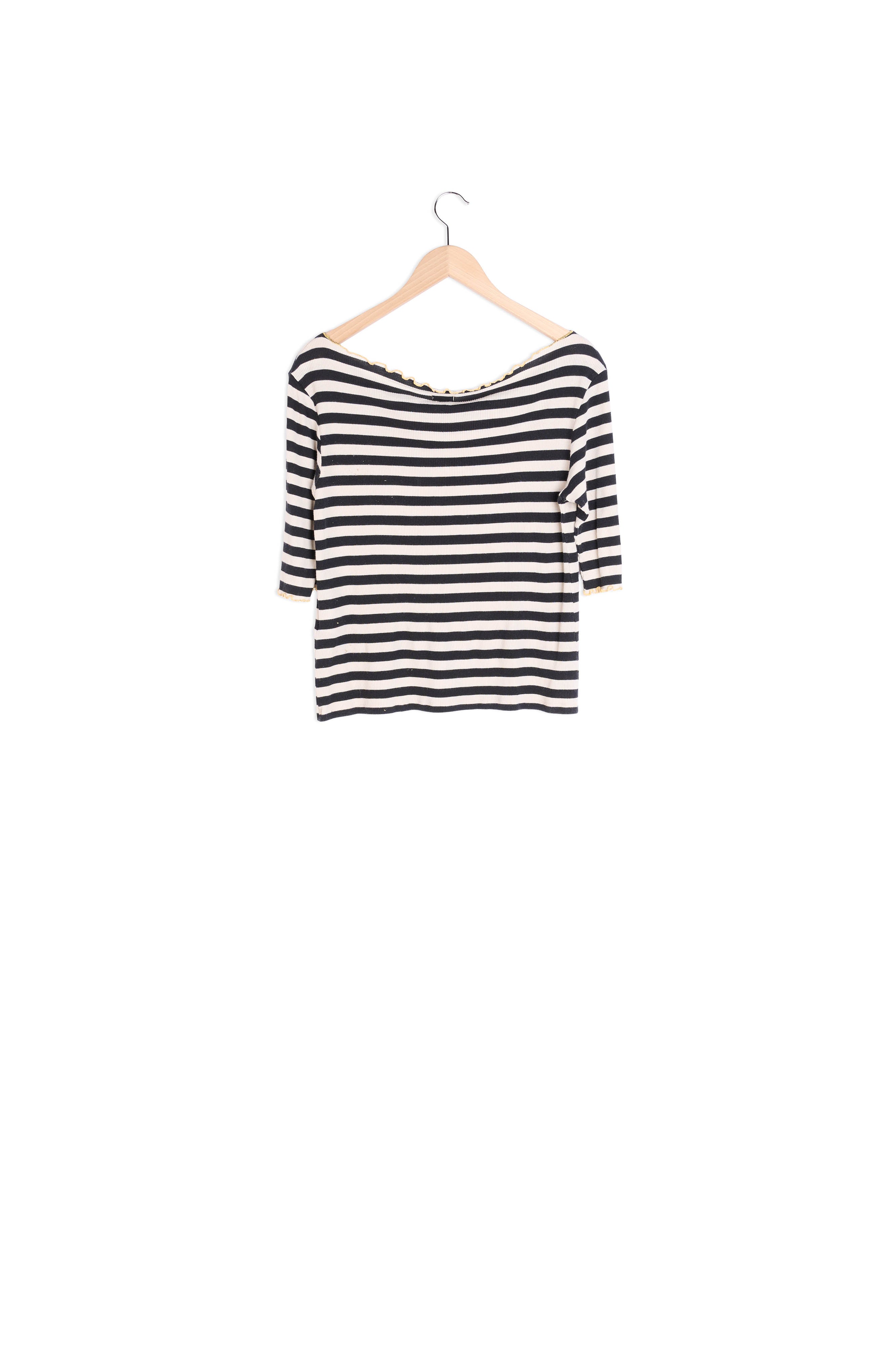 NIBI T-SHIRT Faume - seconde main