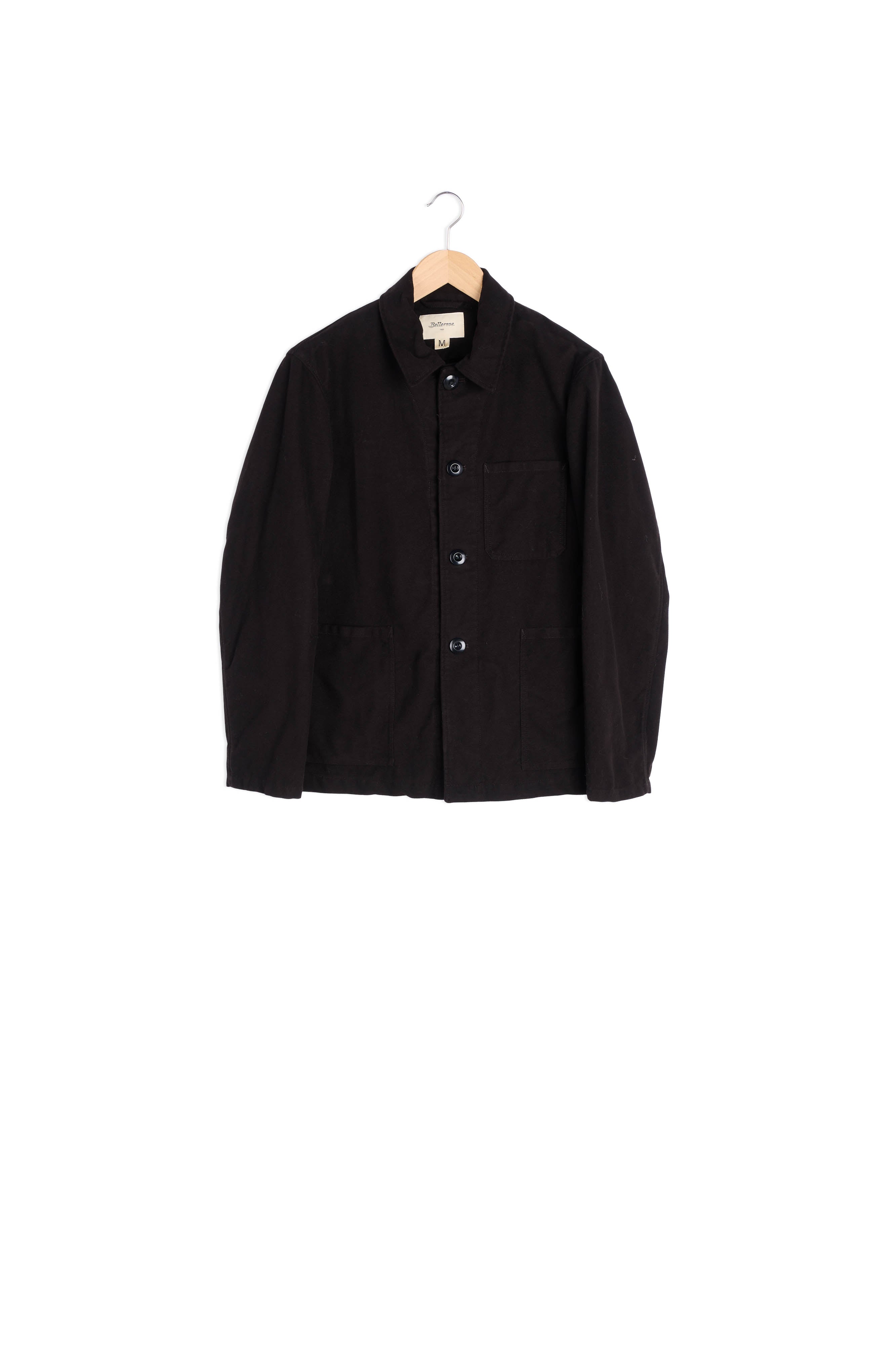 PICXER MANTEL Faume - seconde main