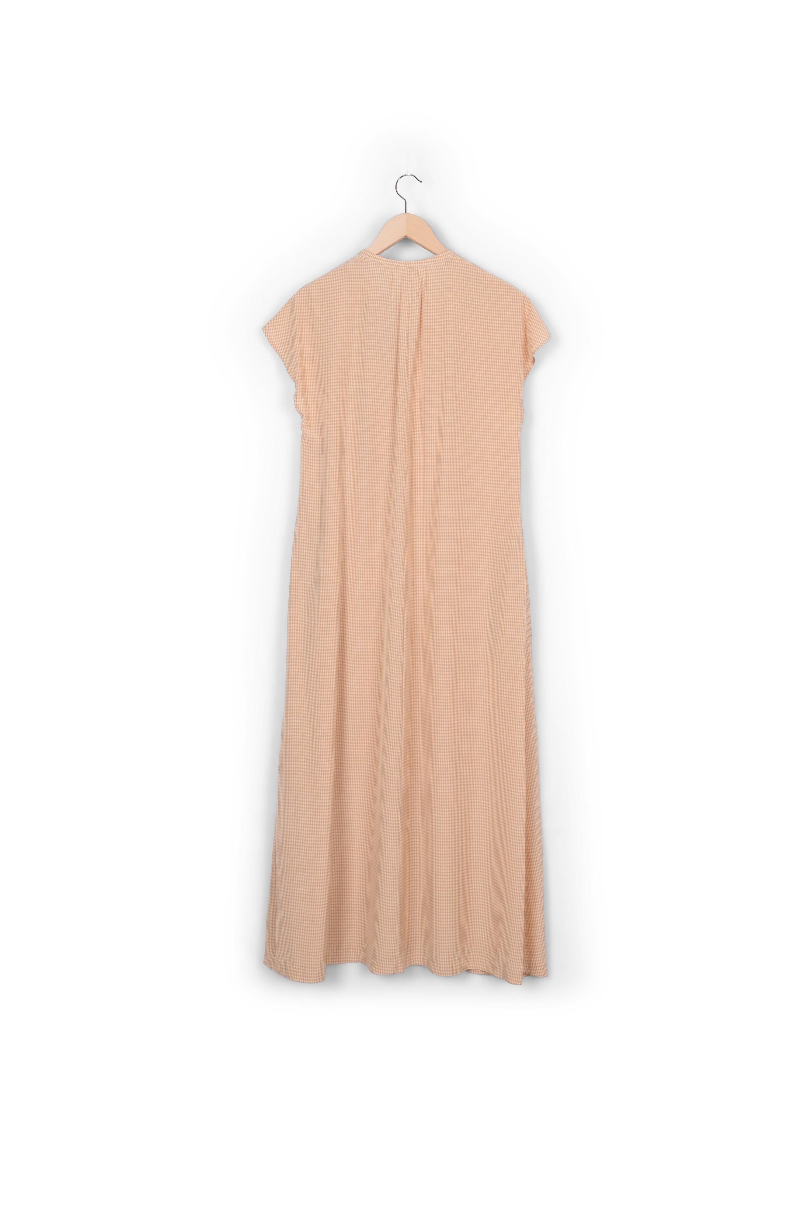 ROBE VASCO Faume - seconde main