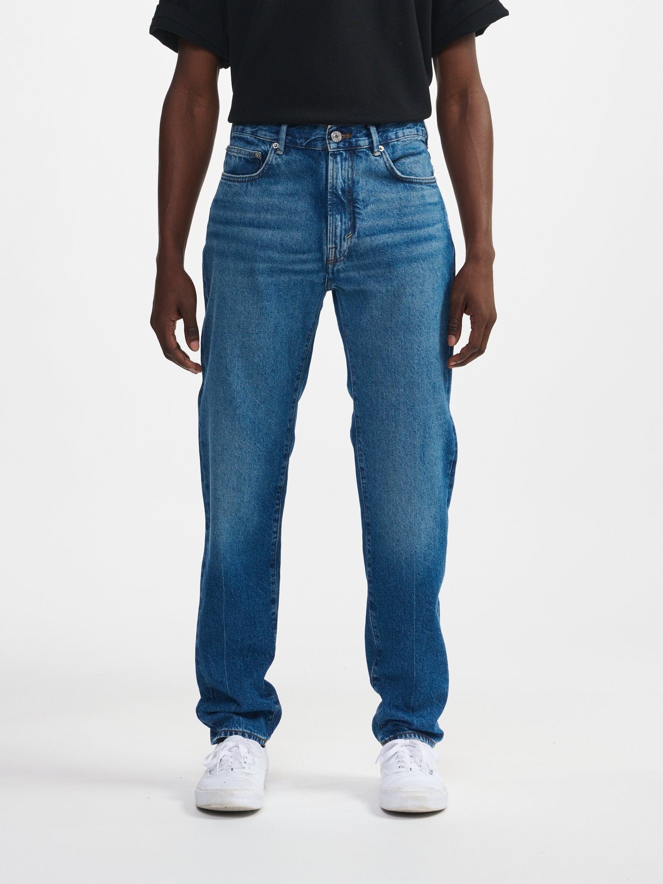 JEANS PEEG Faume - seconde main