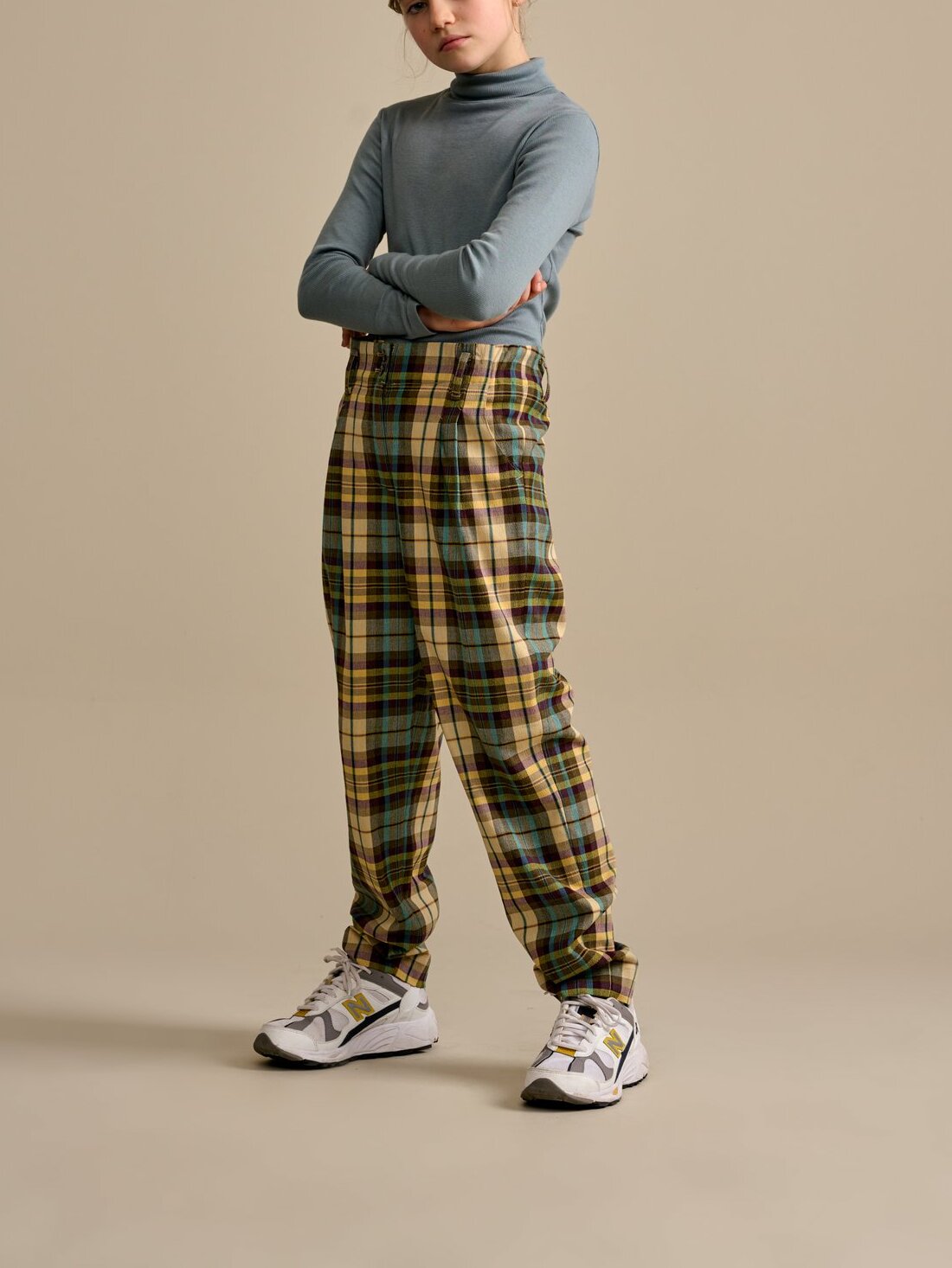 VELFIE T-SHIRT Faume - seconde main