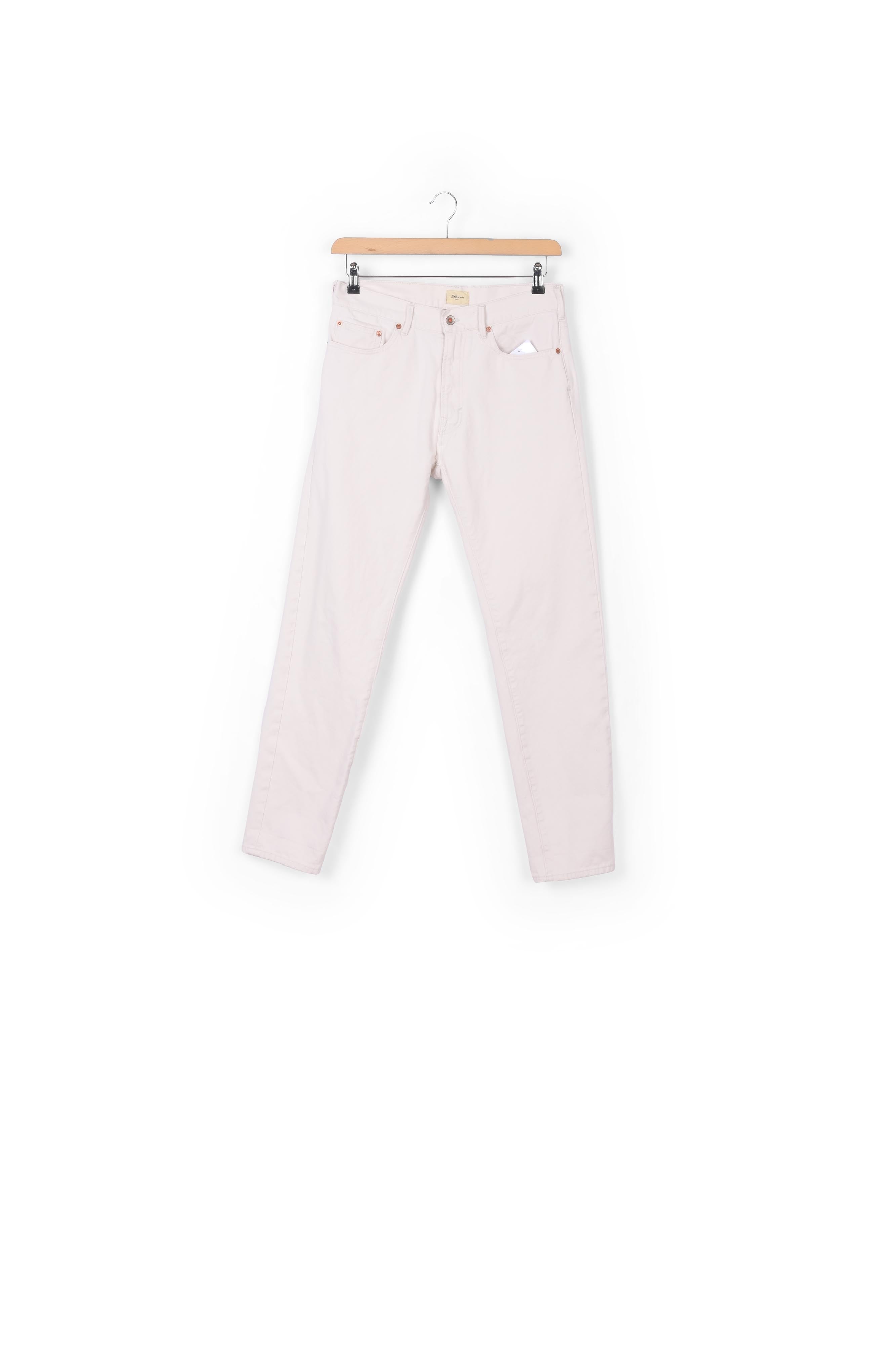 PEEG JEANS Faume - seconde main