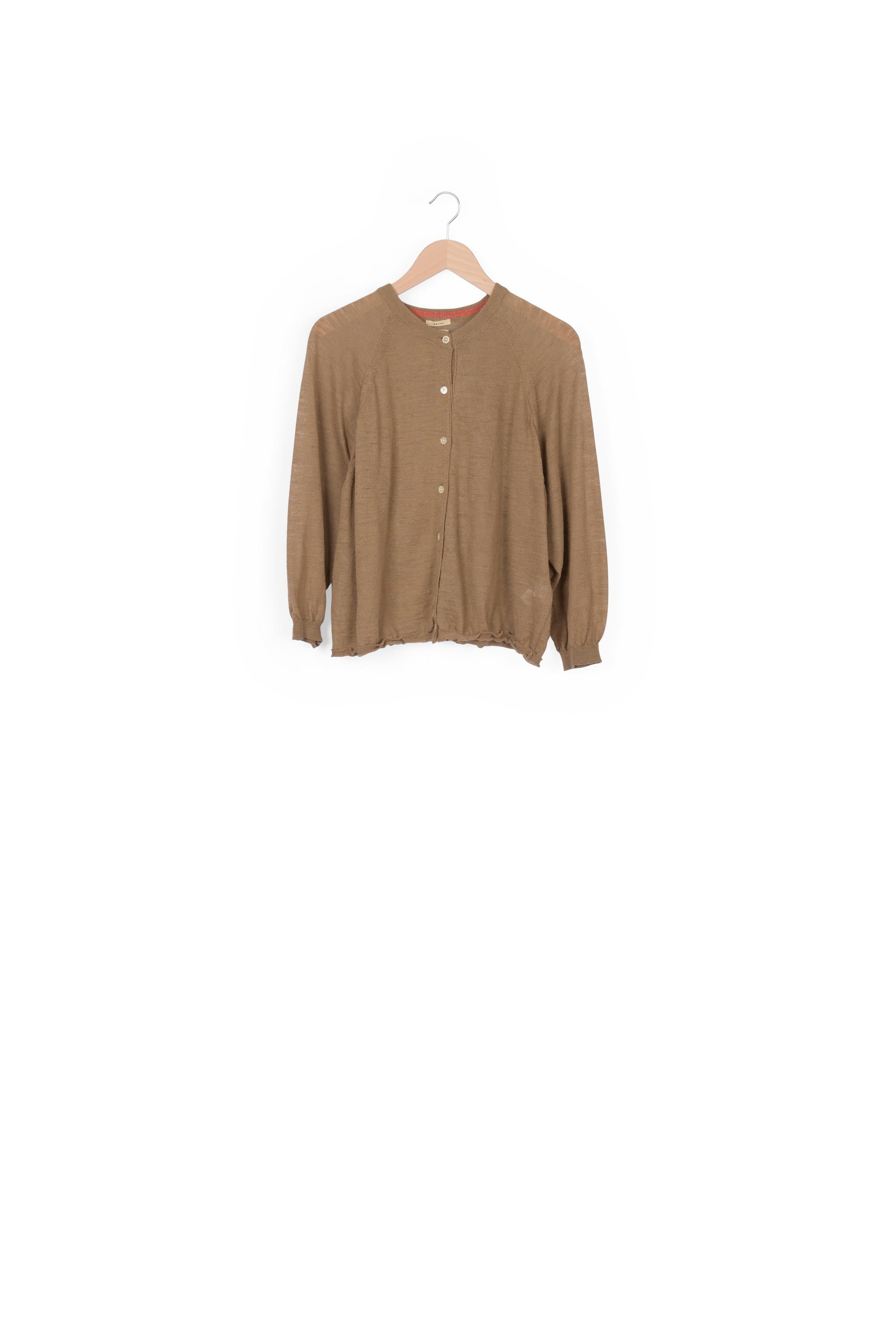 PULL NEENAN Faume - seconde main