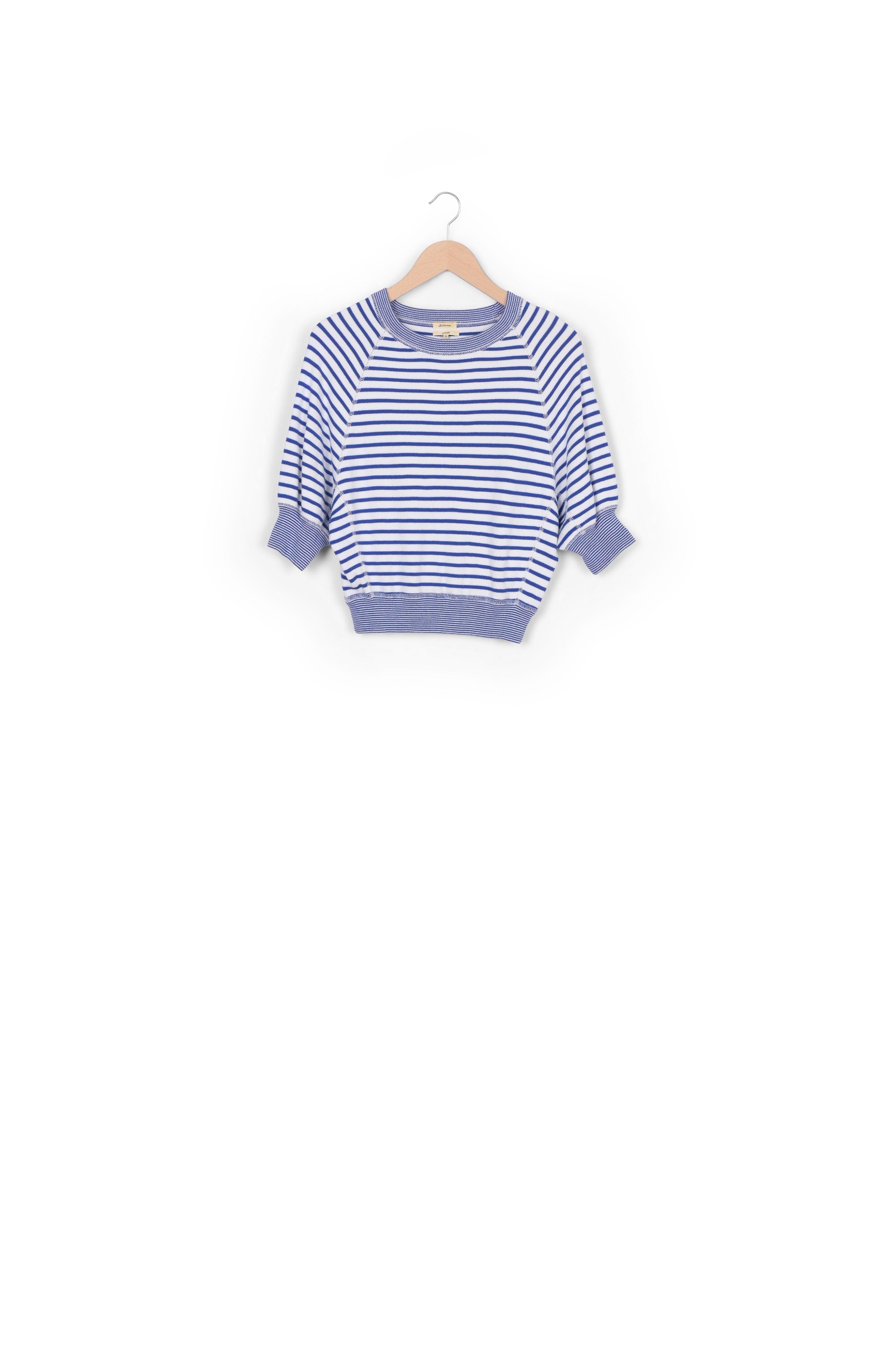 ANGLET KNITWEAR Faume - seconde main