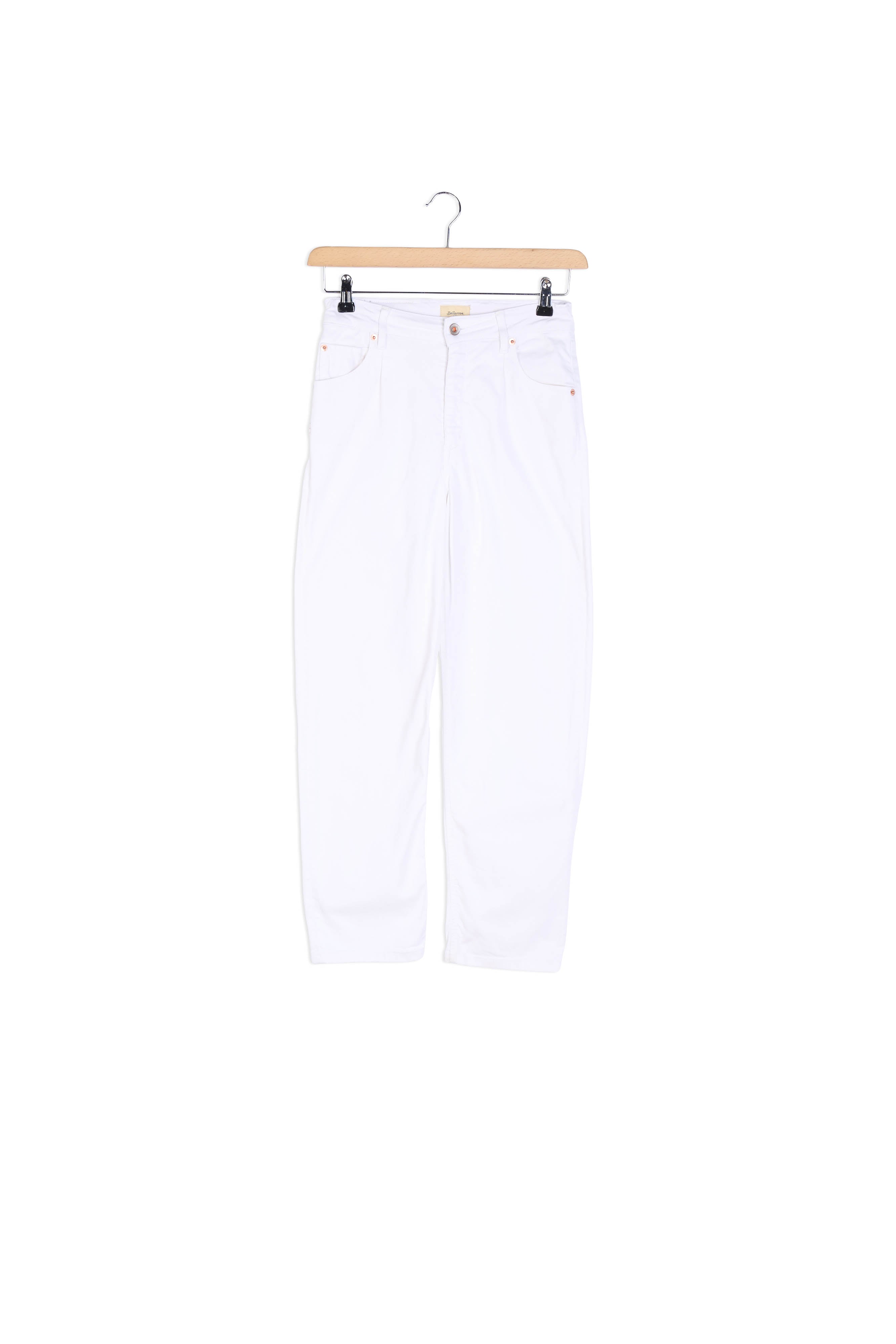 PANTALON PIXY Faume - seconde main