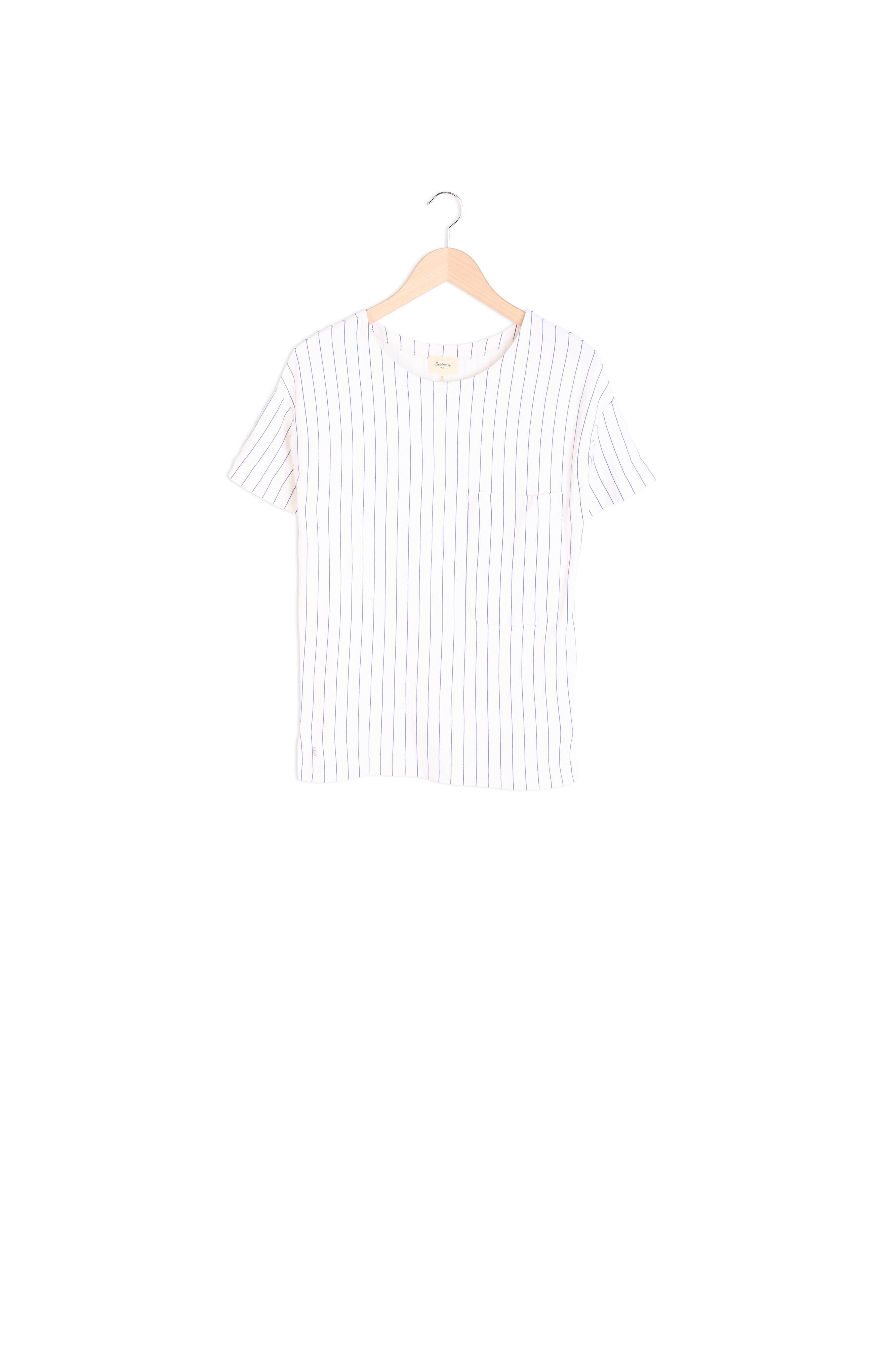 VEKI T-SHIRT Faume - seconde main