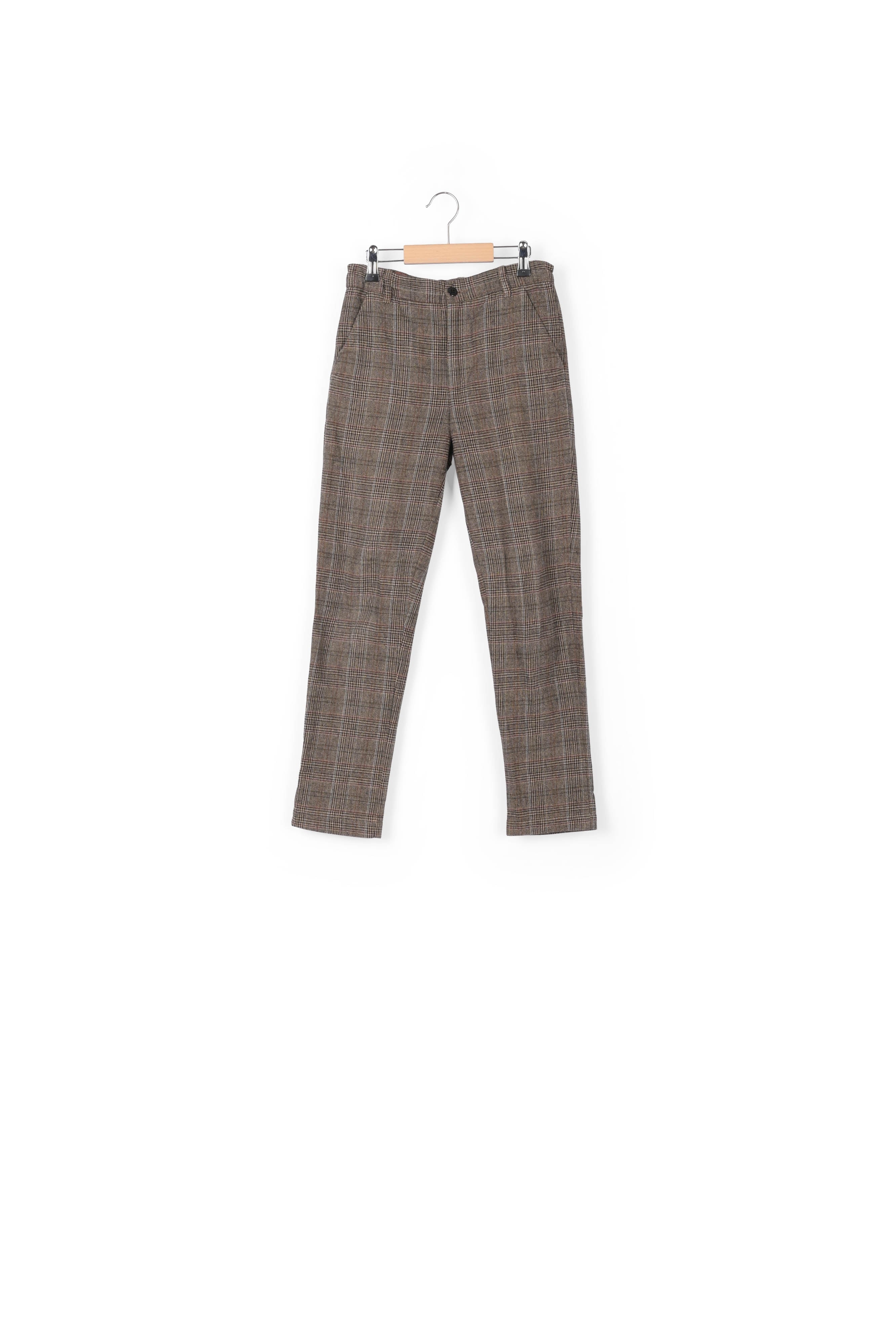 PERRY PANTS Faume - seconde main