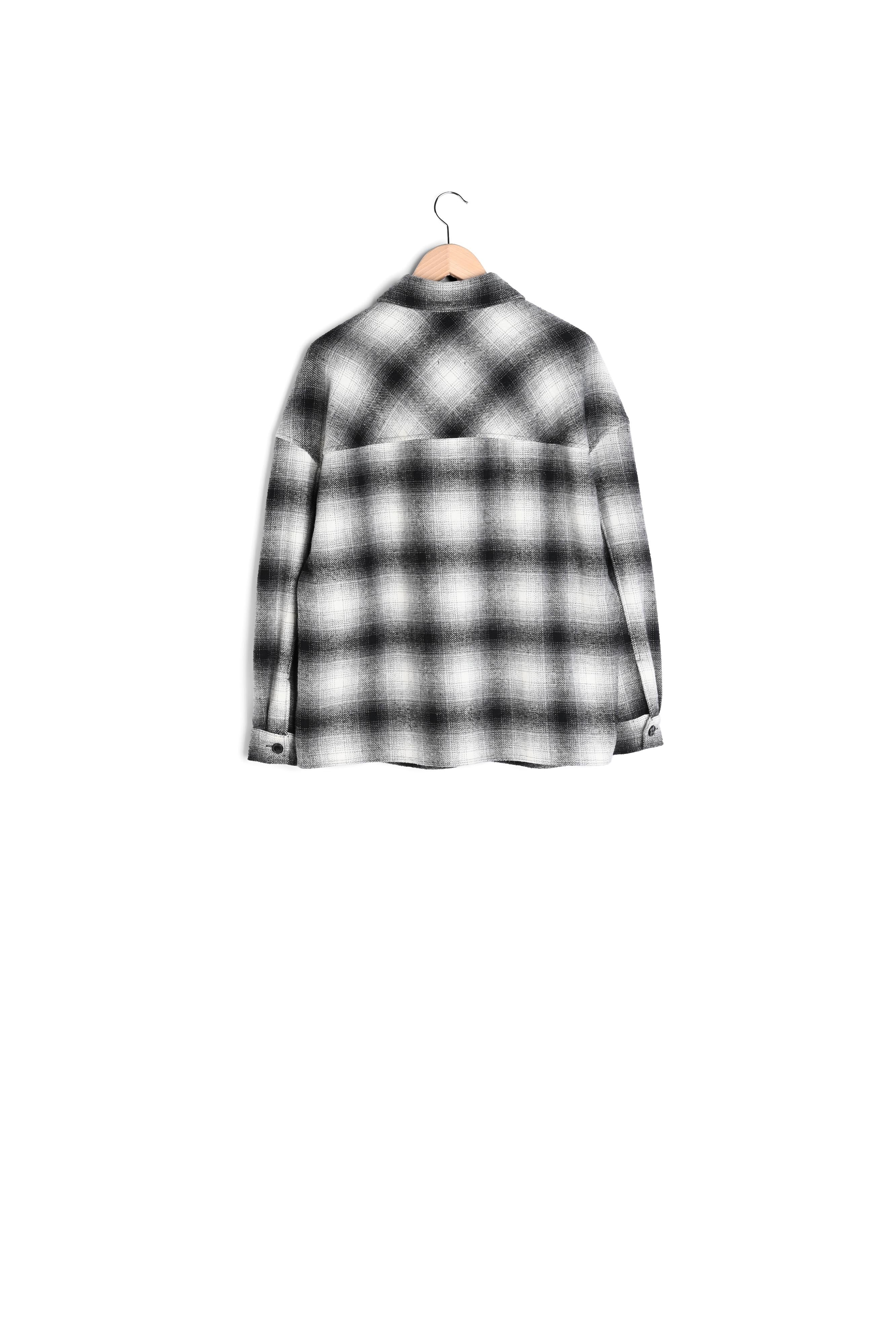 SURCHEMISE LINK Faume - seconde main