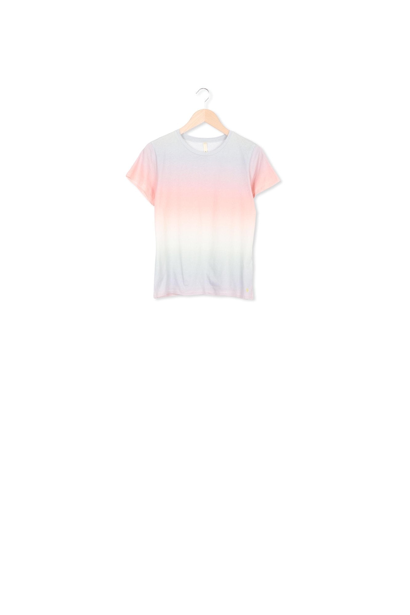 T-SHIRT COMIC Faume - seconde main