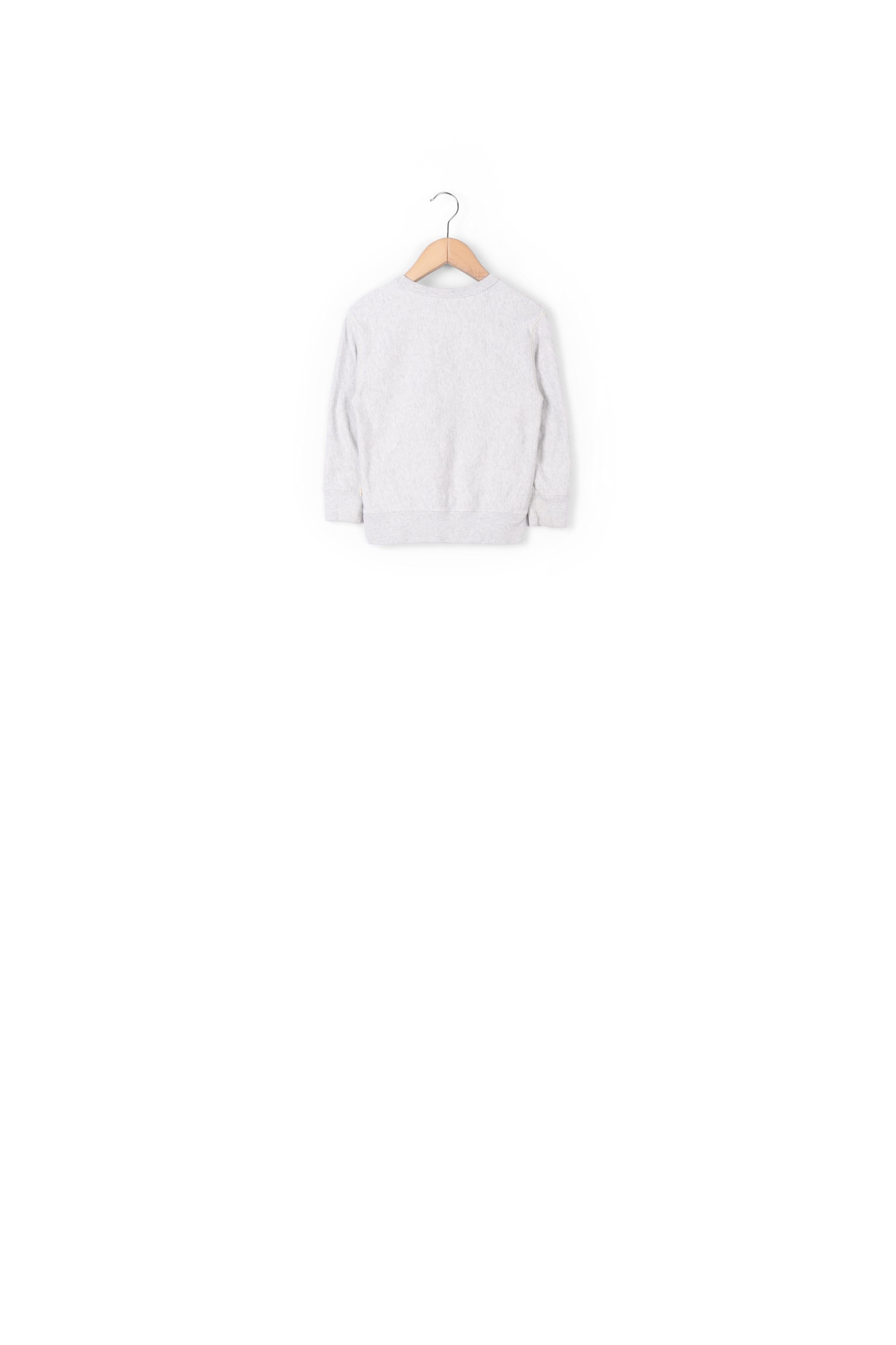 SWEATSHIRT FAGO Faume - seconde main
