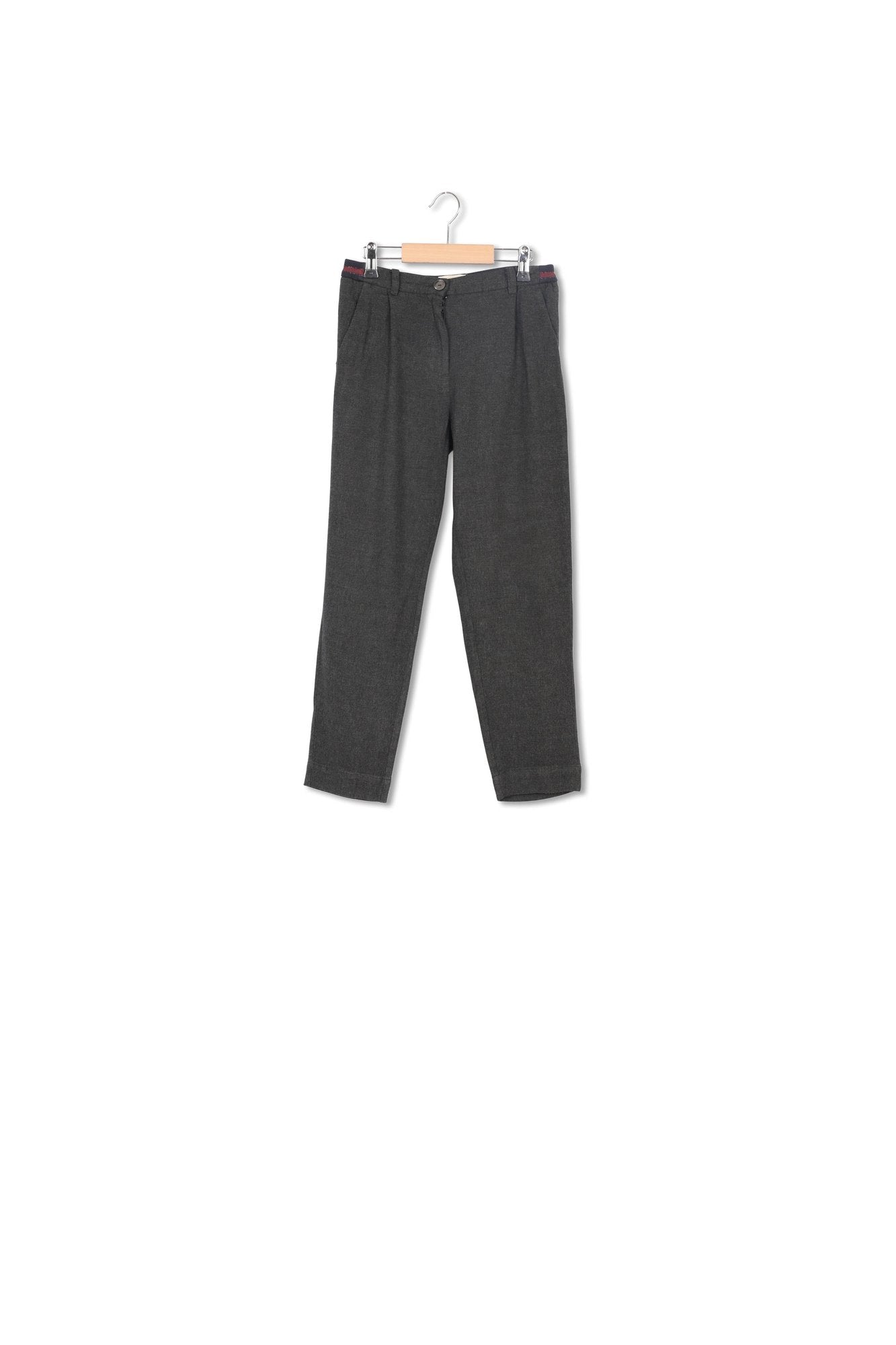 PANTALON LARCH Faume - seconde main