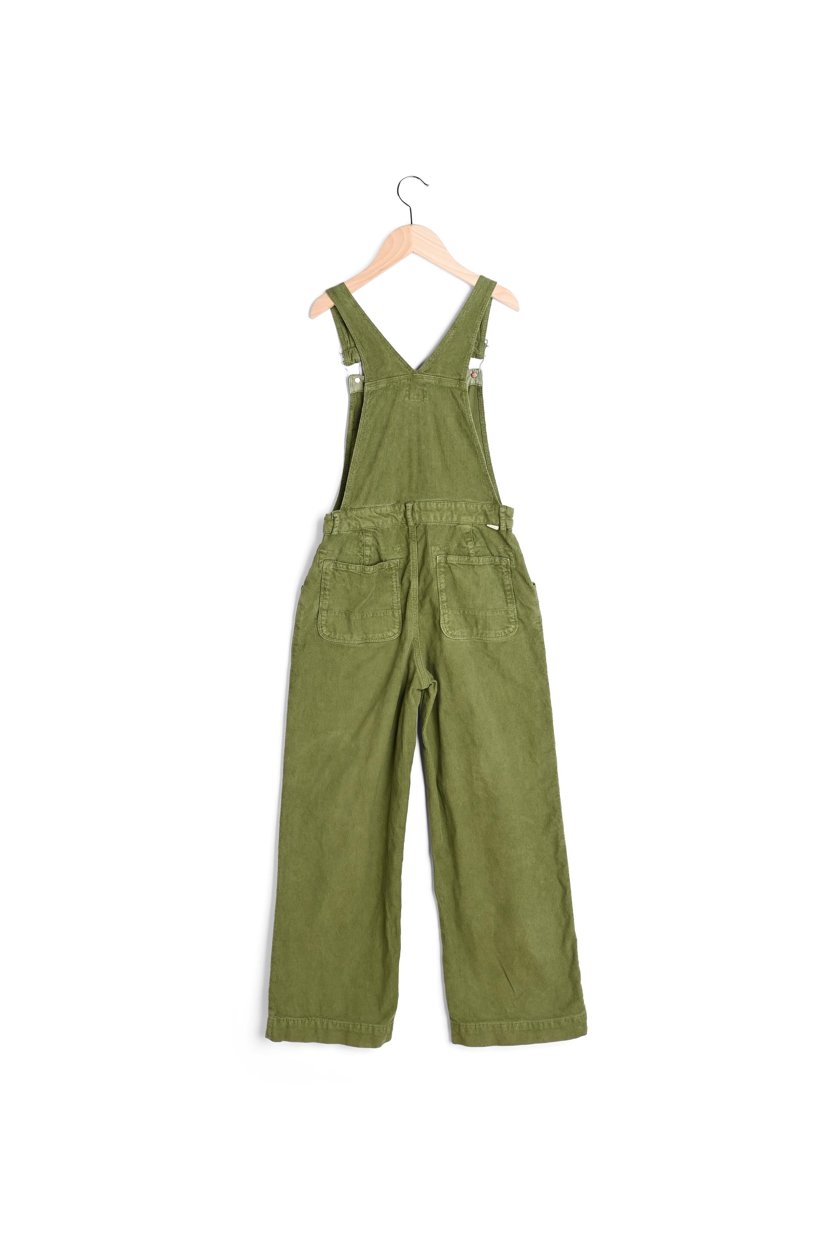 COMBINAISON PEPPIN Faume - seconde main