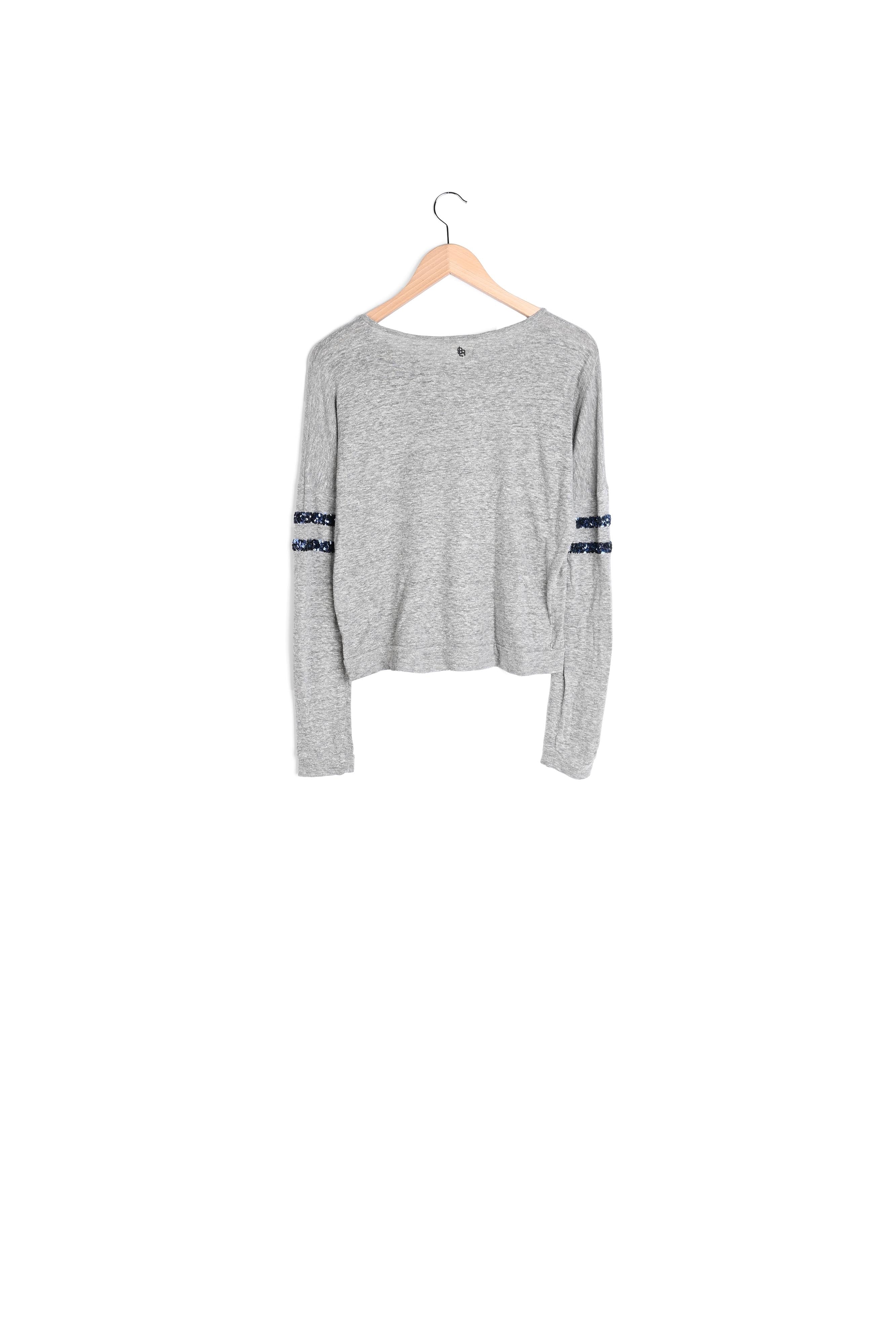 GEISKA T-SHIRT Faume - seconde main