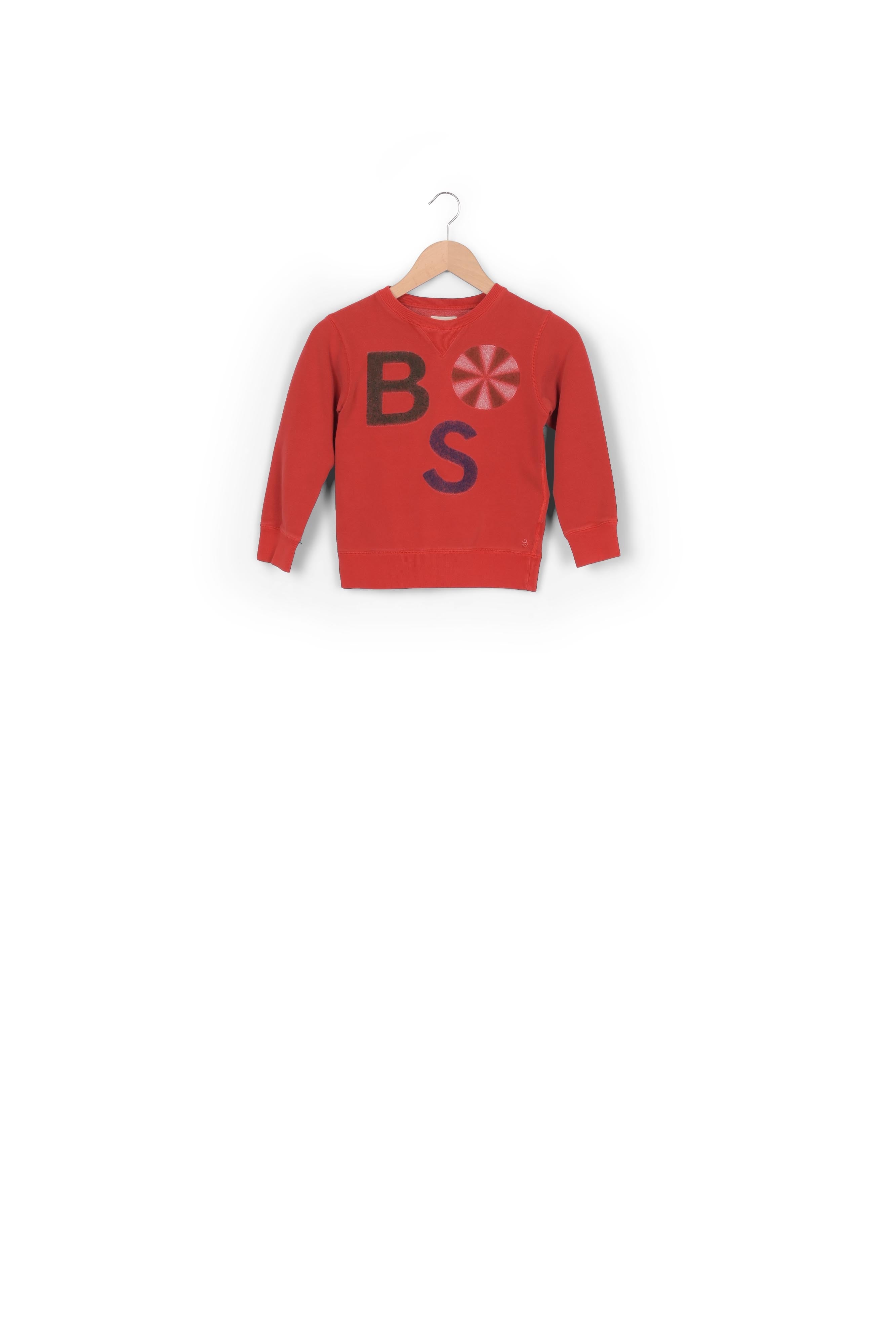 MAXX SWEATSHIRT Faume - seconde main