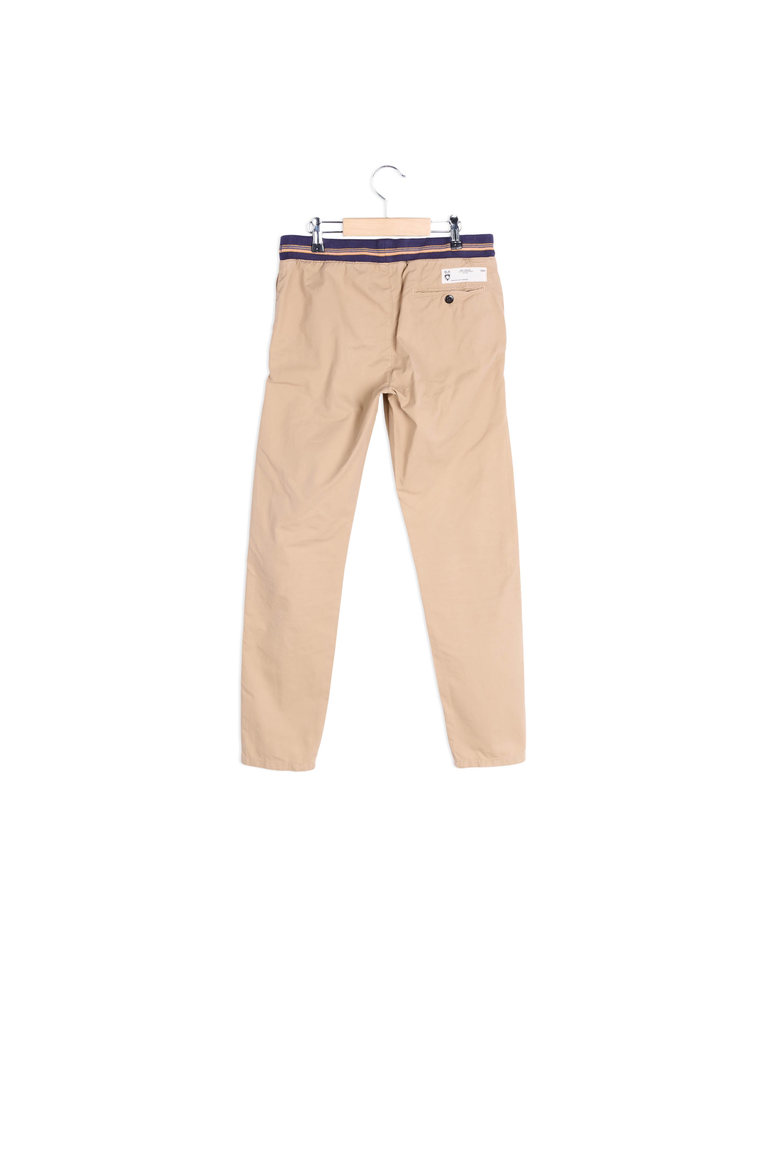 PANTALON PASCUAL Faume - seconde main