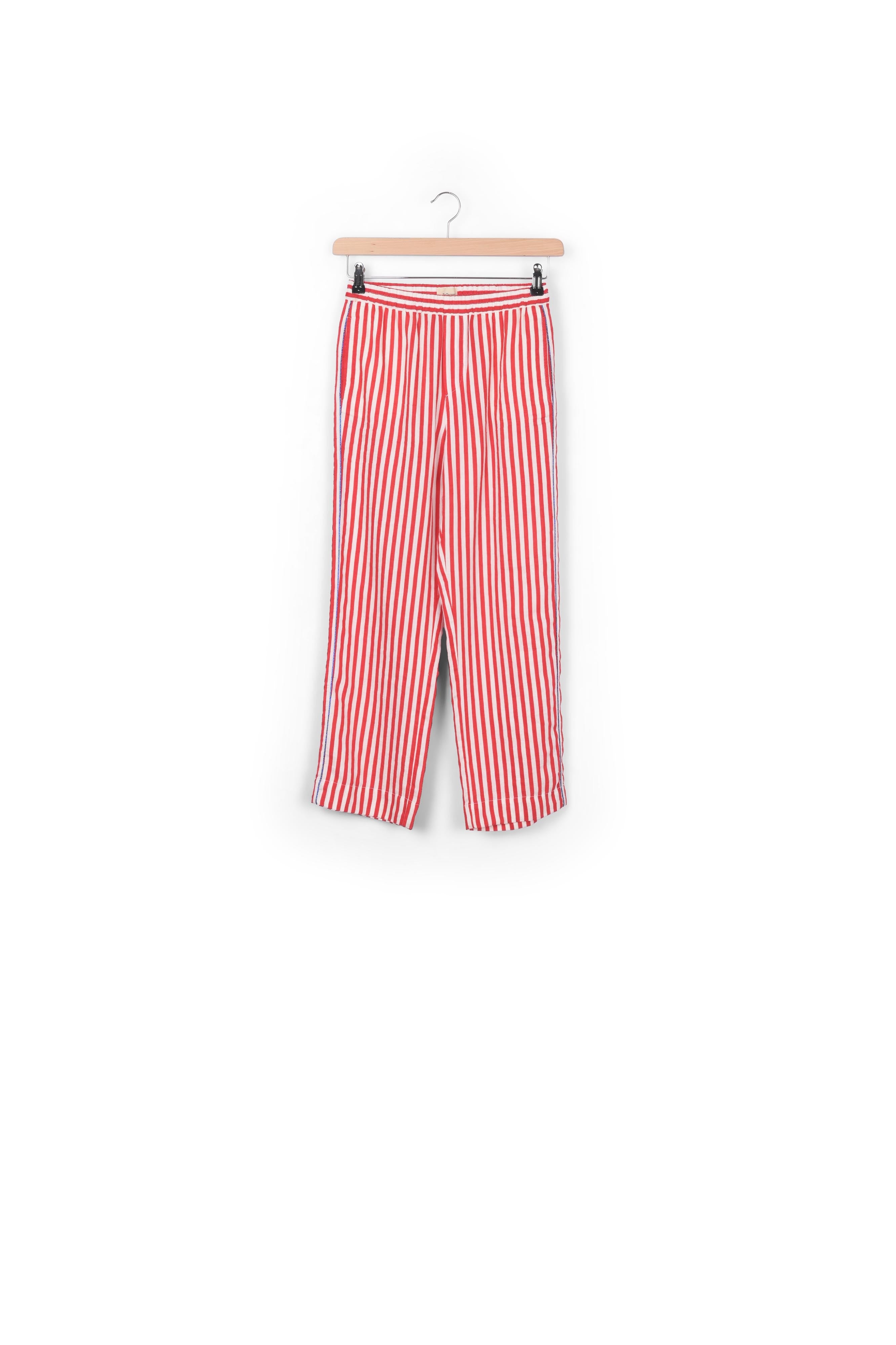 PANTALON LIZBETH Faume - seconde main