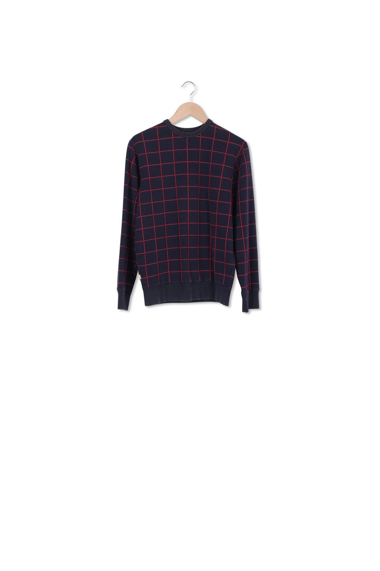 VADAM SWEATSHIRT Faume - seconde main