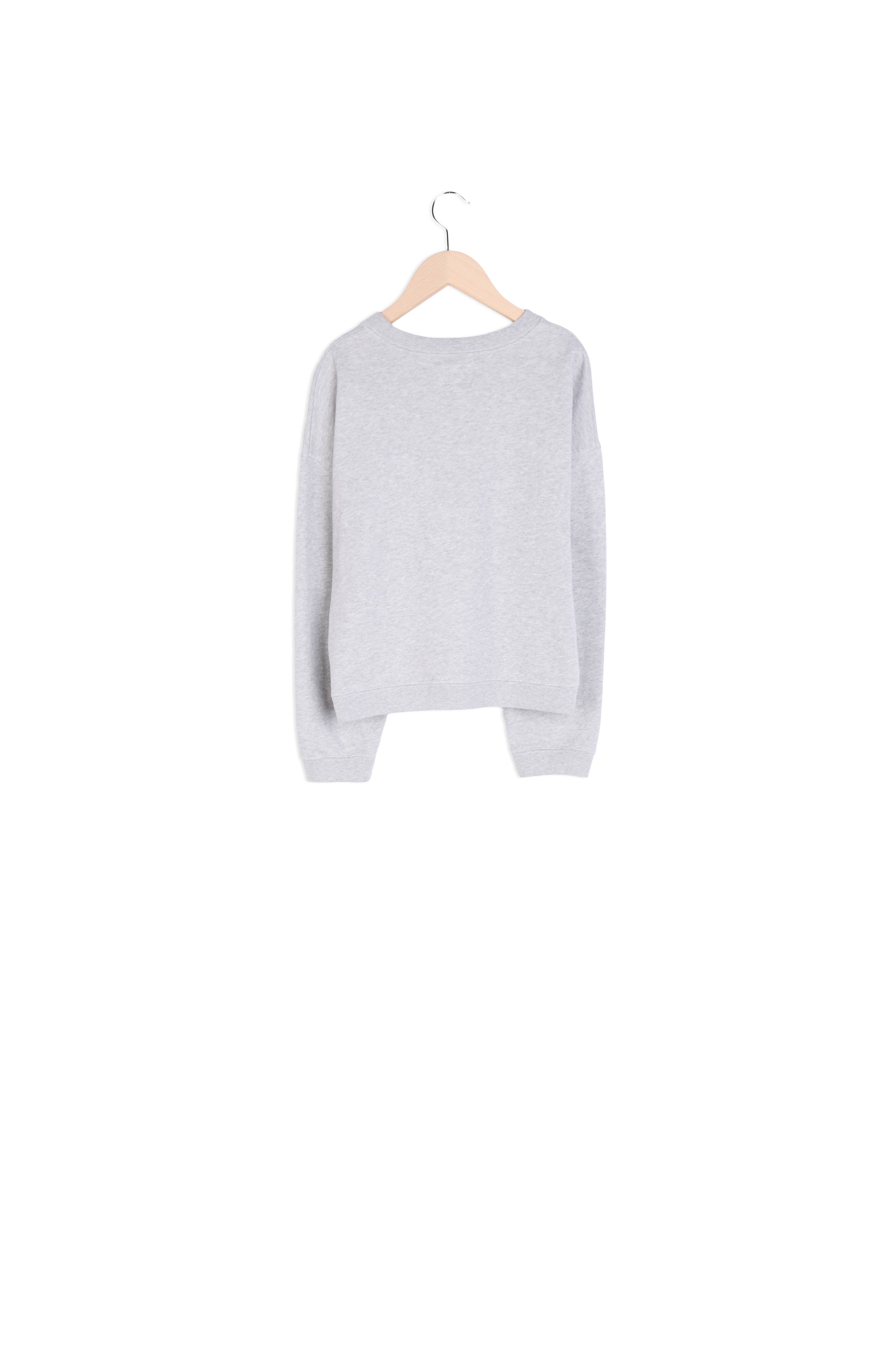 SWEATSHIRT FIBA Faume - seconde main