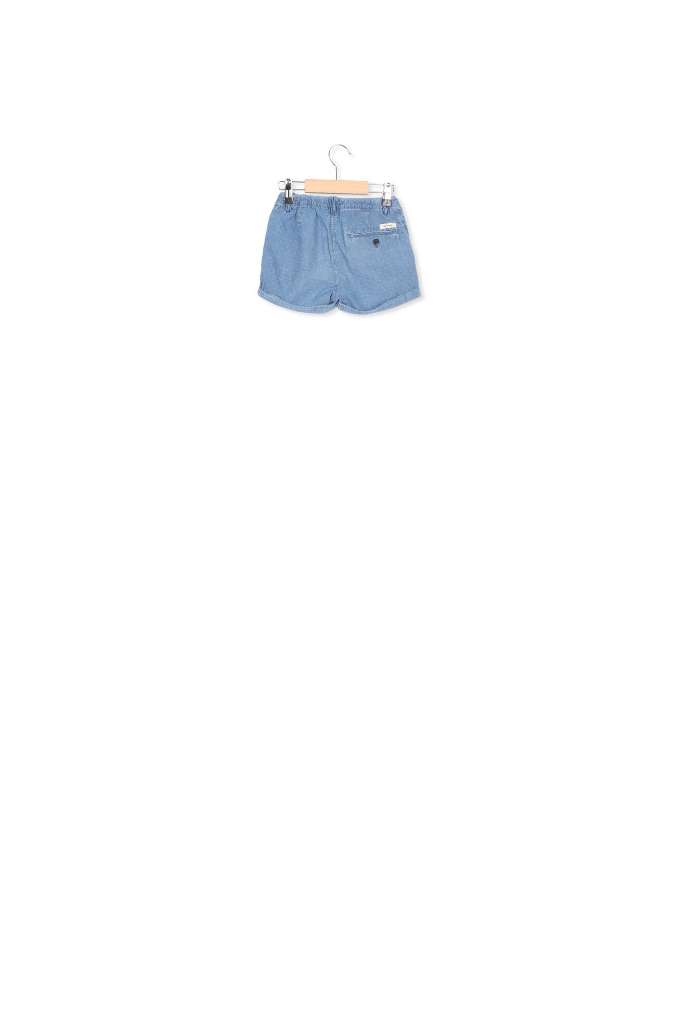 SHORT LERA Faume - seconde main