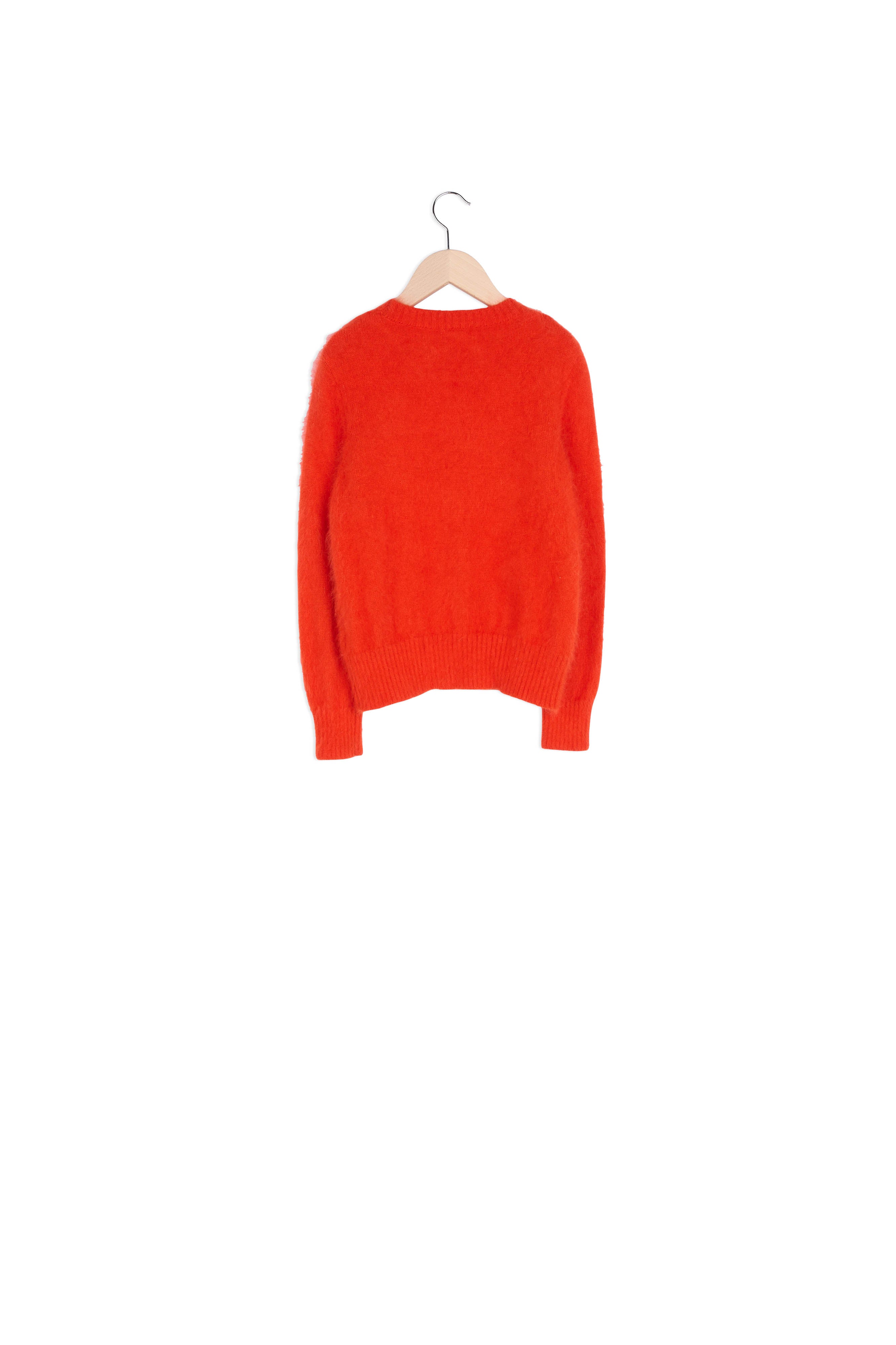 PULL DWEET Faume - seconde main