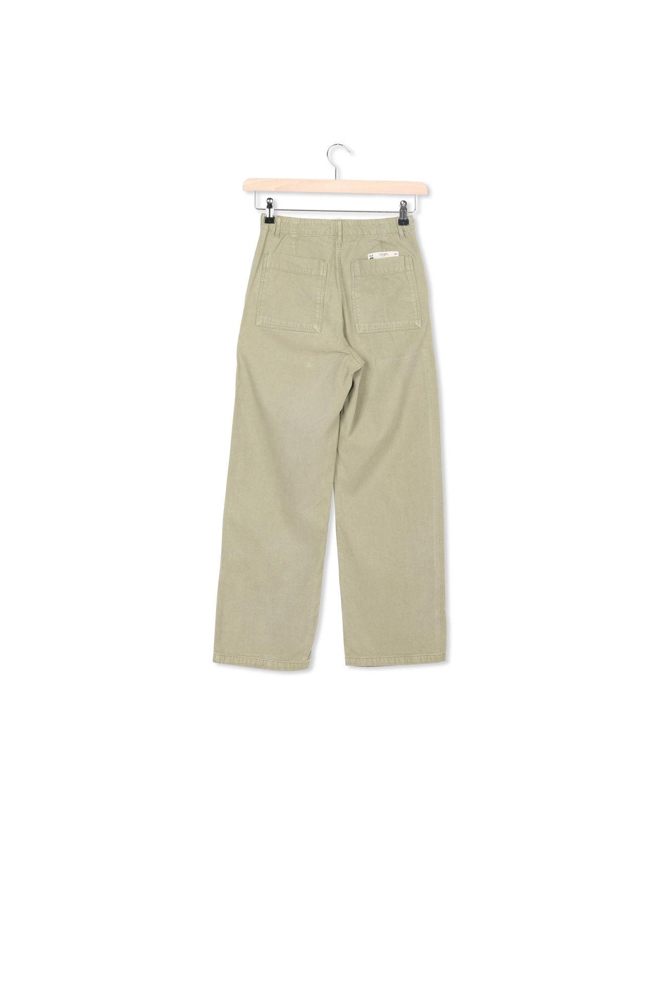 PANTALON PRISCA Faume - seconde main