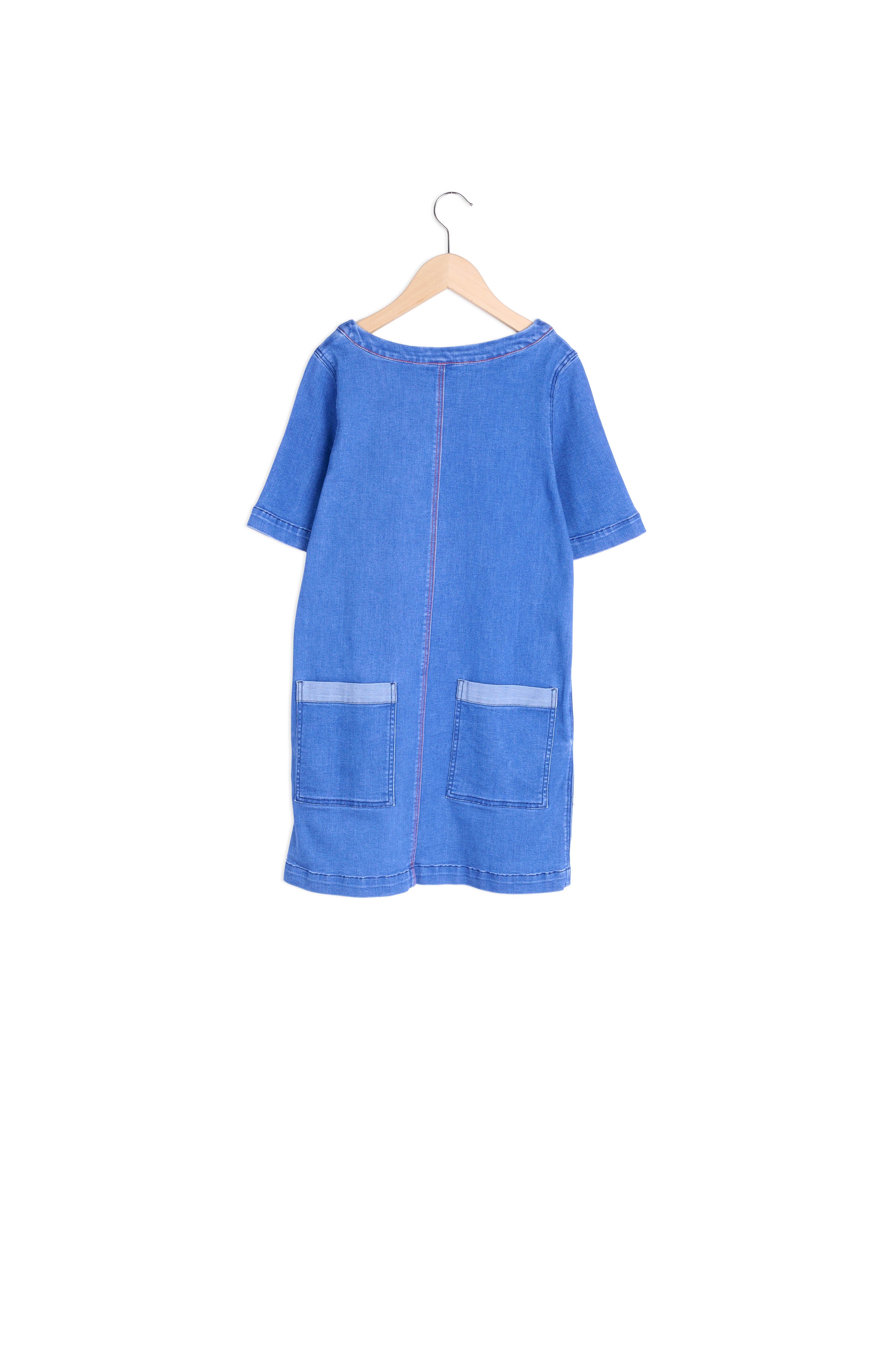 ROBE AMELIE Faume - seconde main