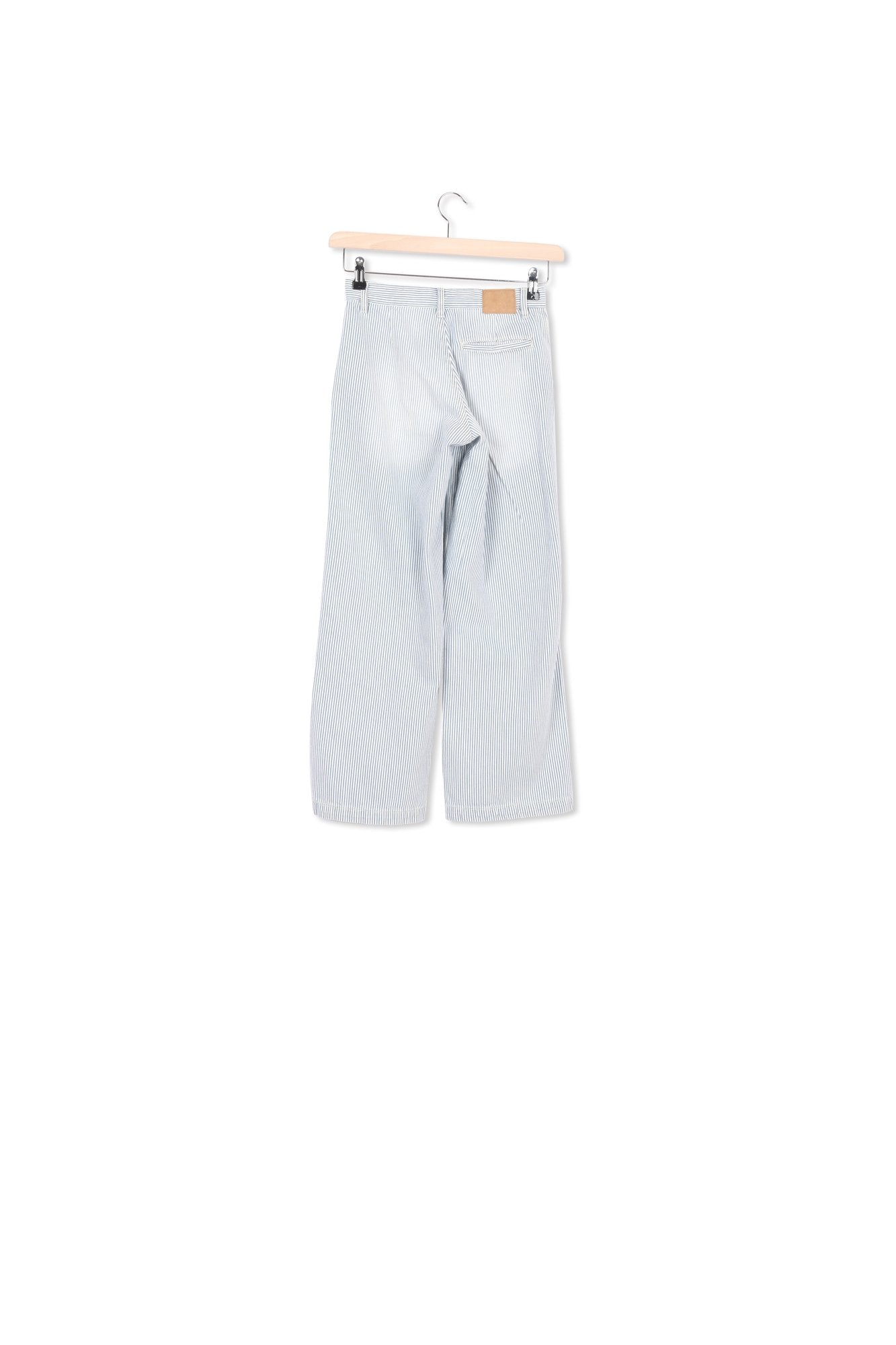 KRISTIN JEANS Faume - seconde main