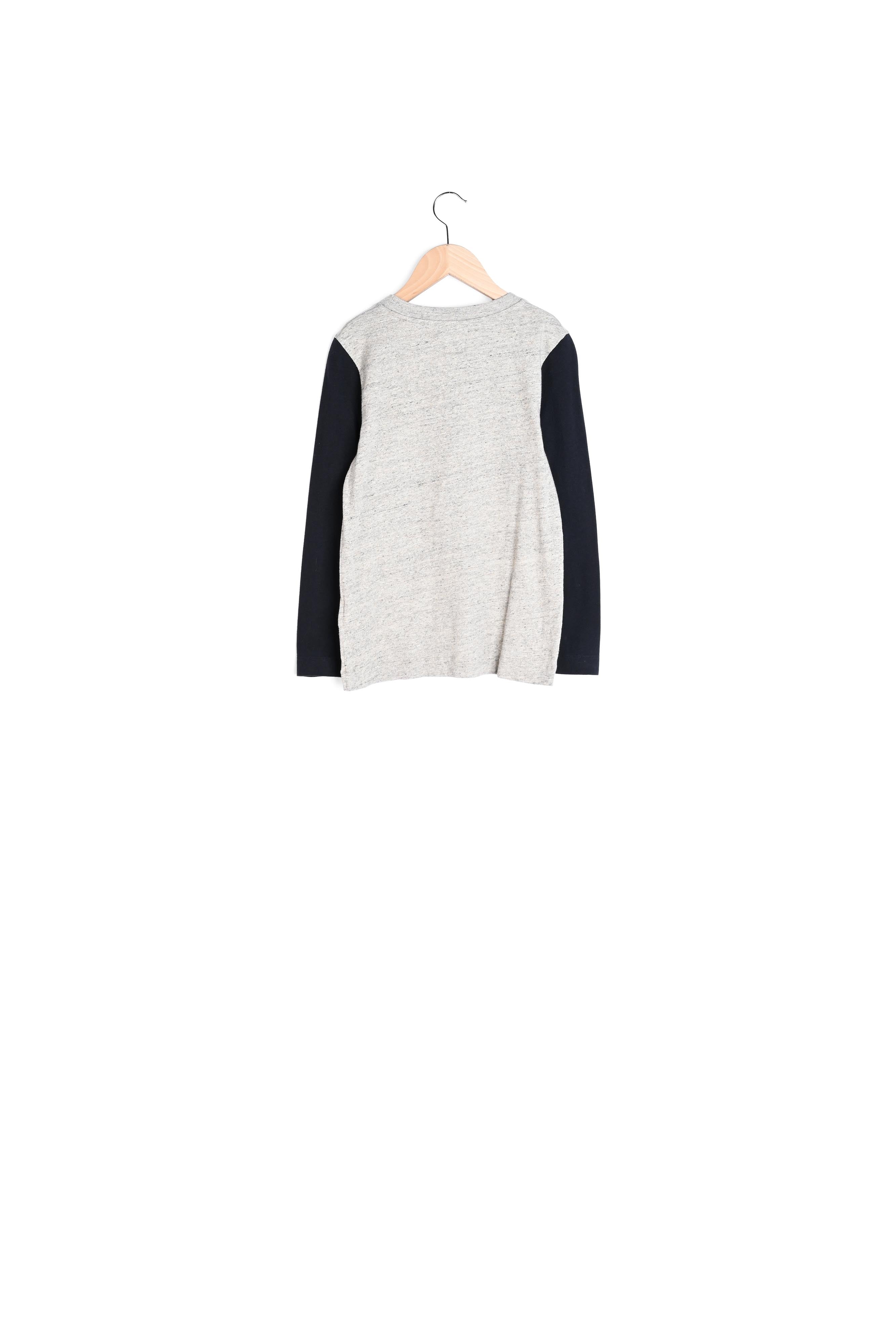 MANU T-SHIRT Faume - seconde main