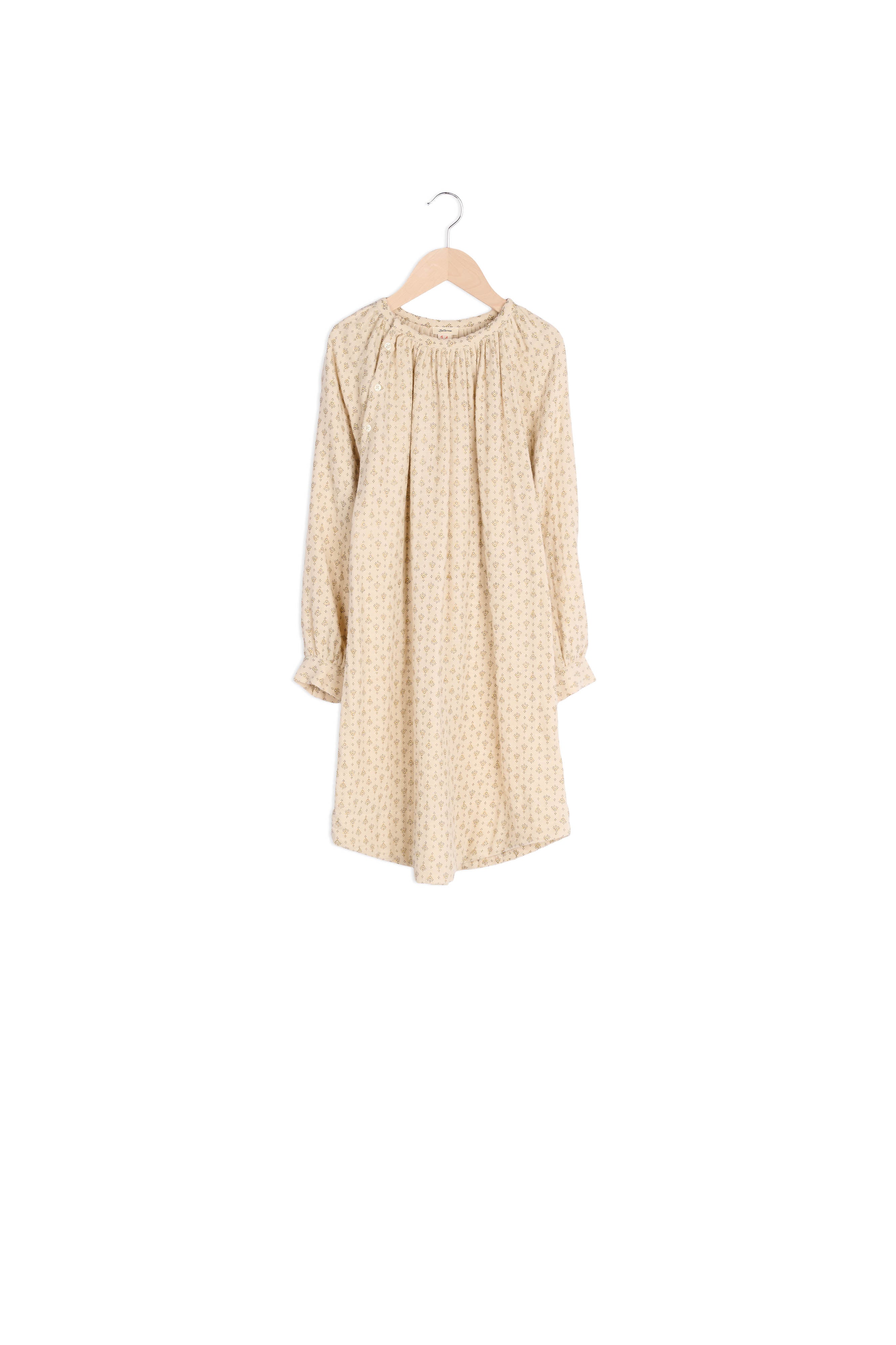 ROBE ITSU Faume - seconde main