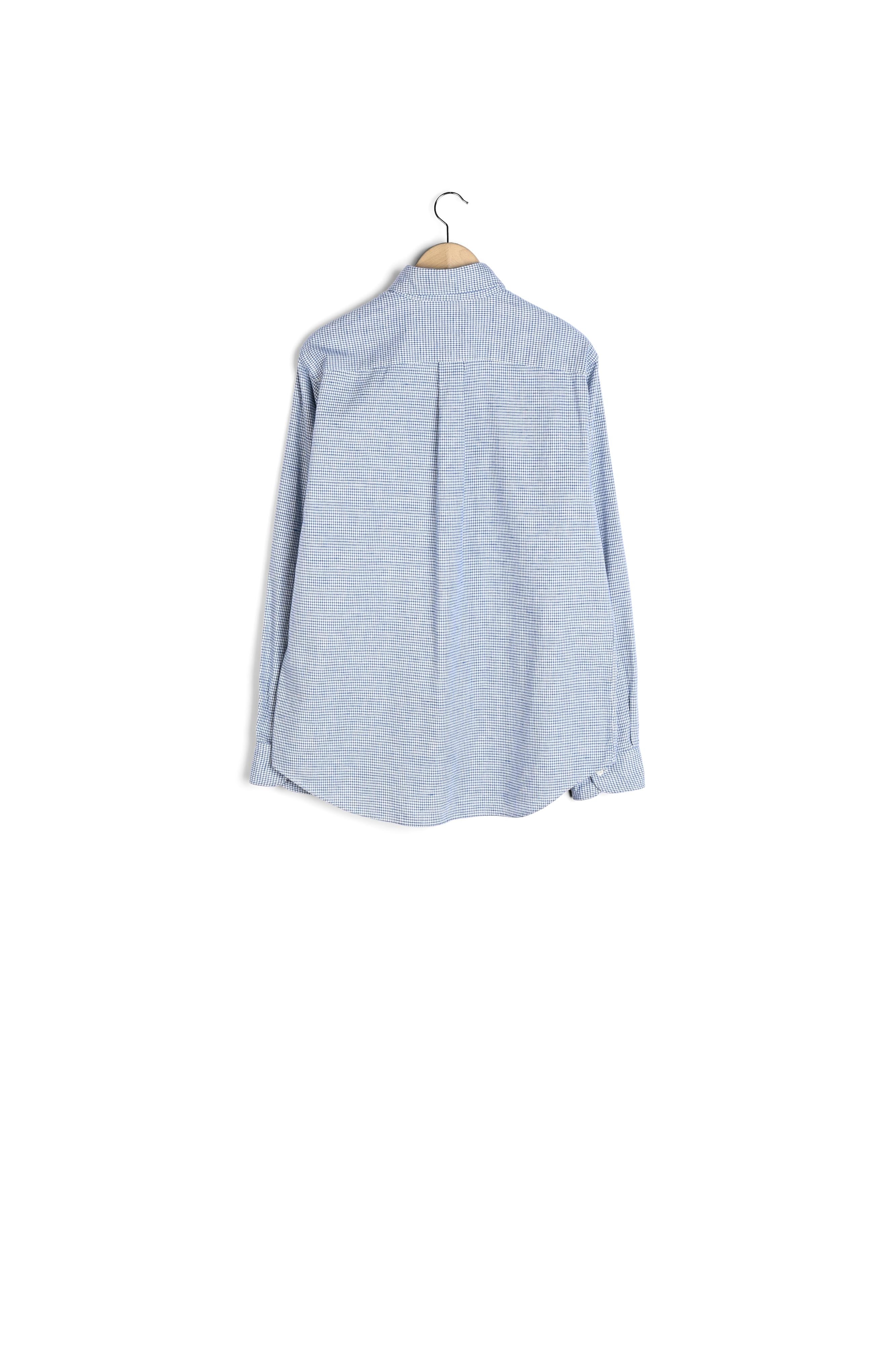 CHEMISE MIRE Faume - seconde main