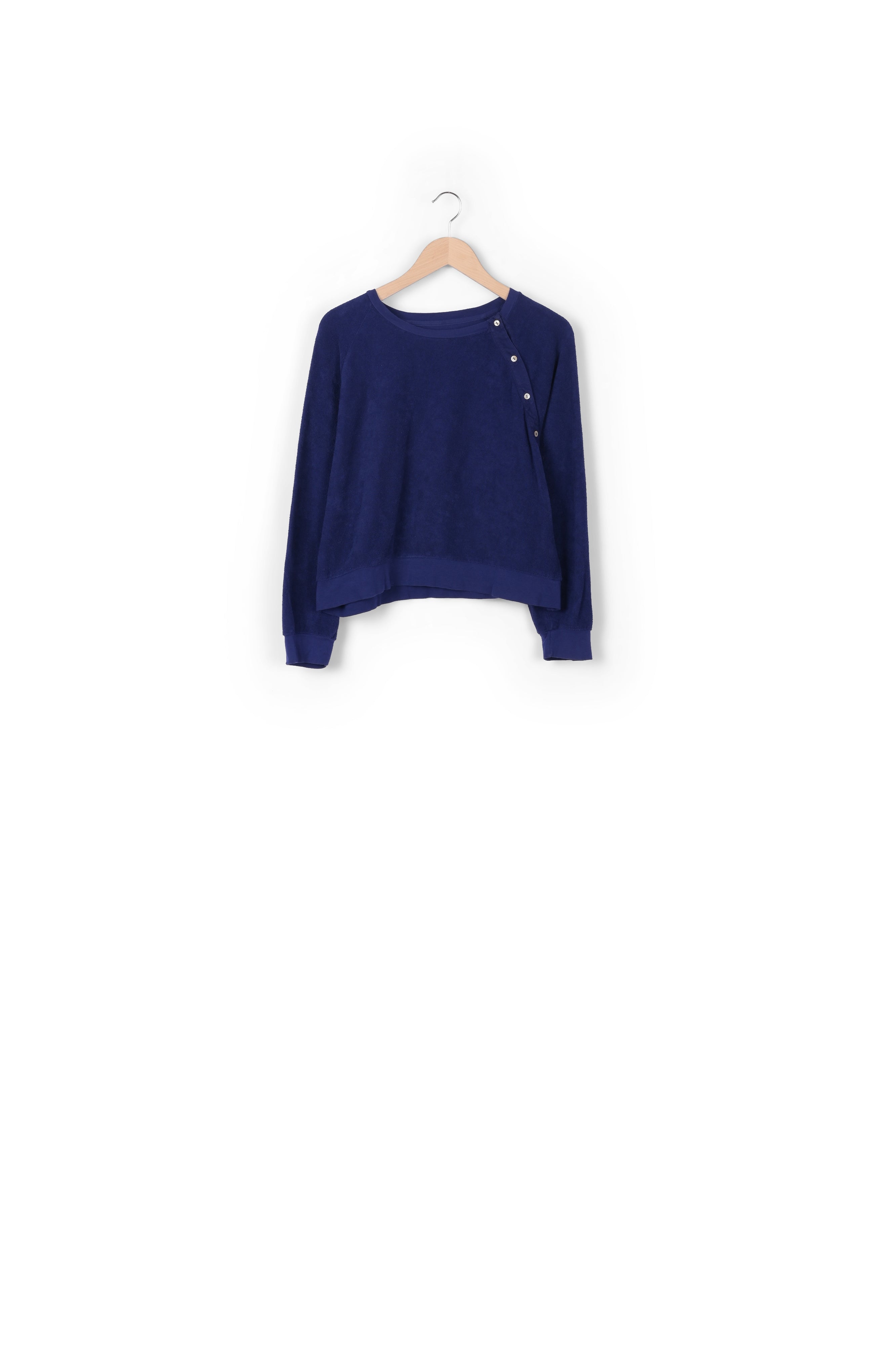 VIANA SWEATSHIRT Faume - seconde main