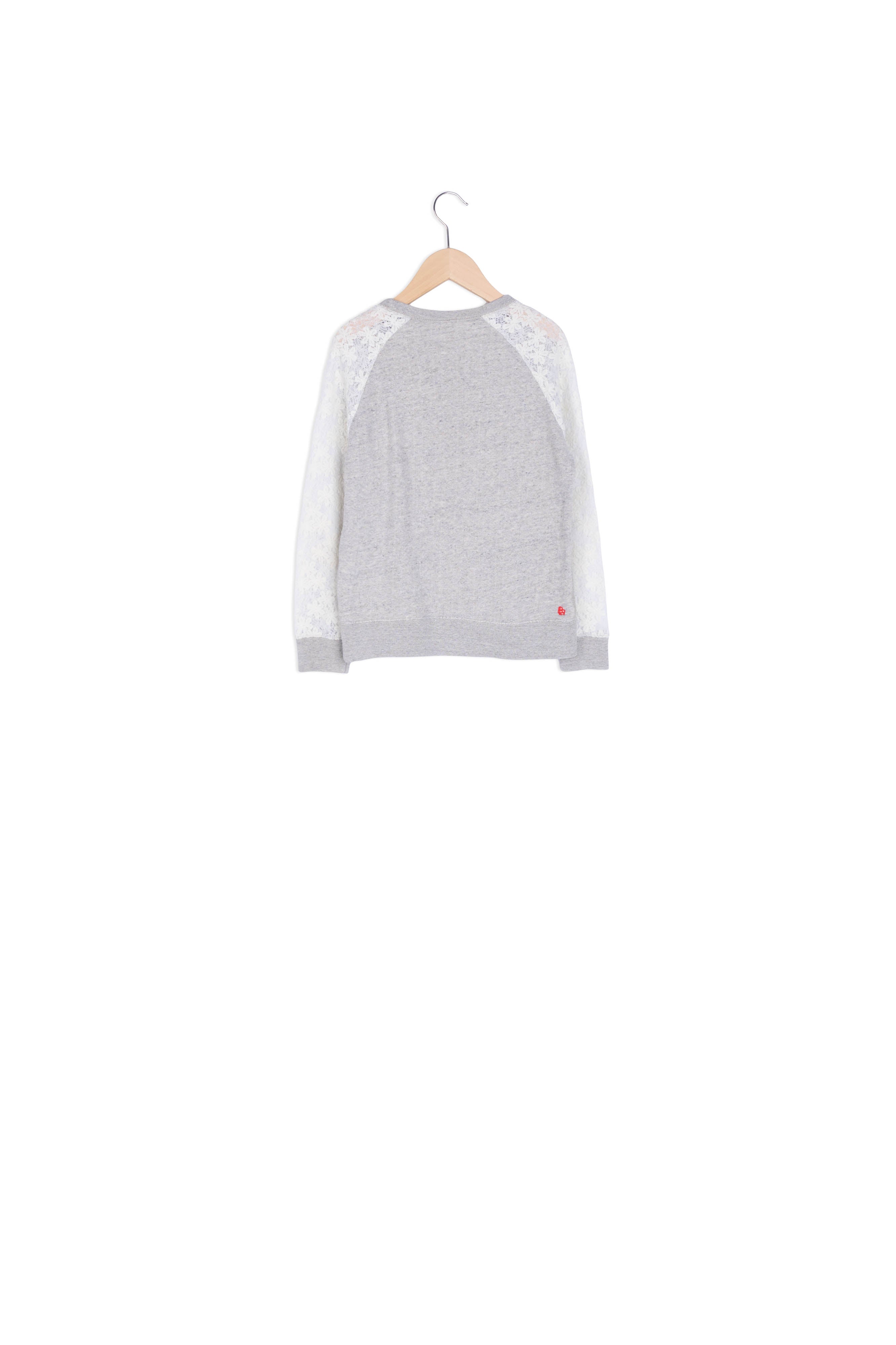SWEATSHIRT VIENNE Faume - seconde main