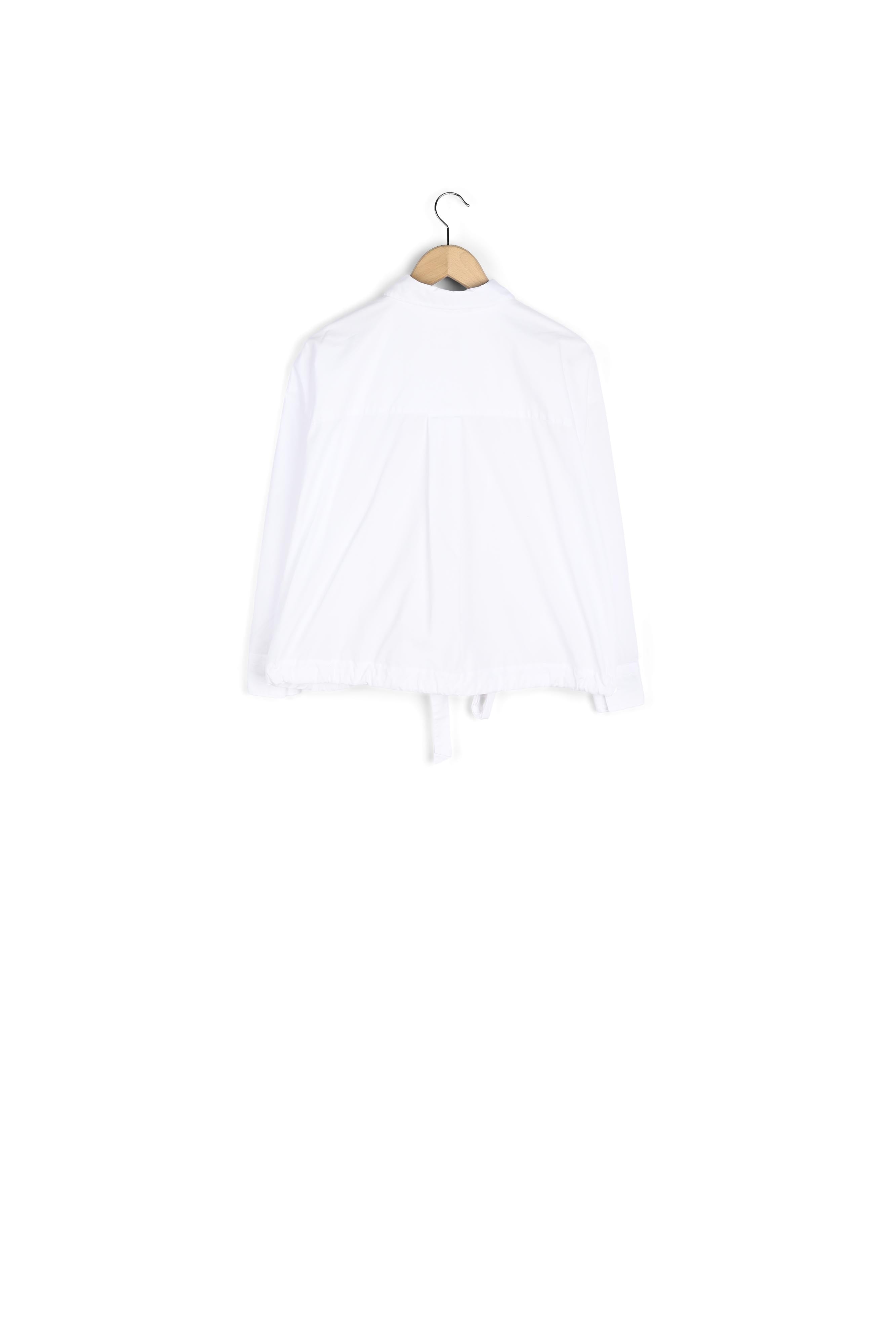 CHEMISE GONTRAN Faume - seconde main