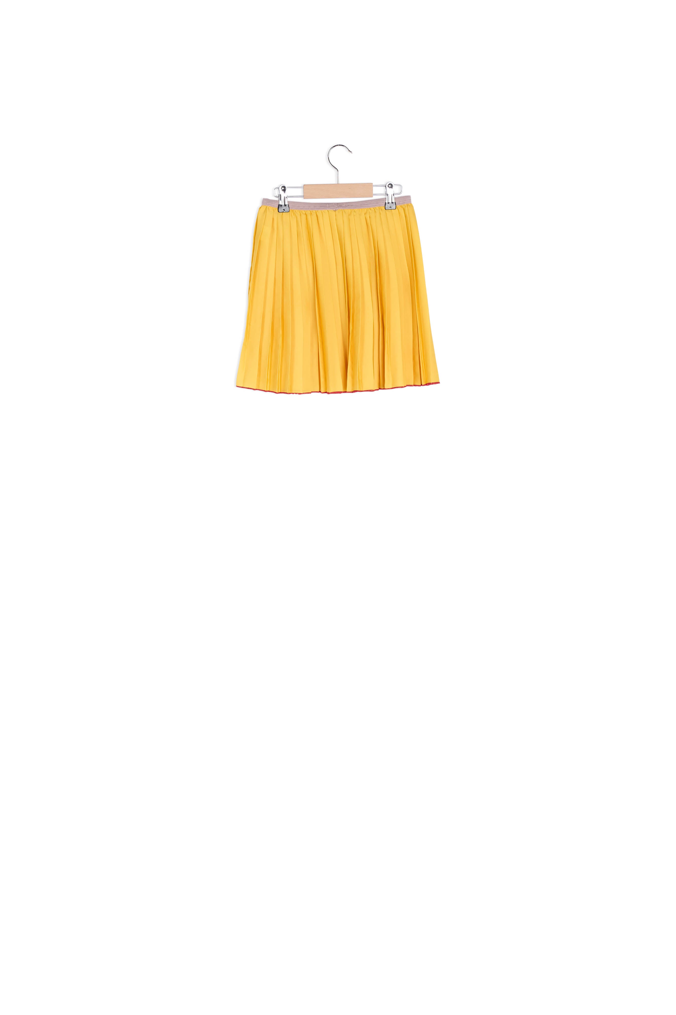 LEY SKIRT Faume - seconde main