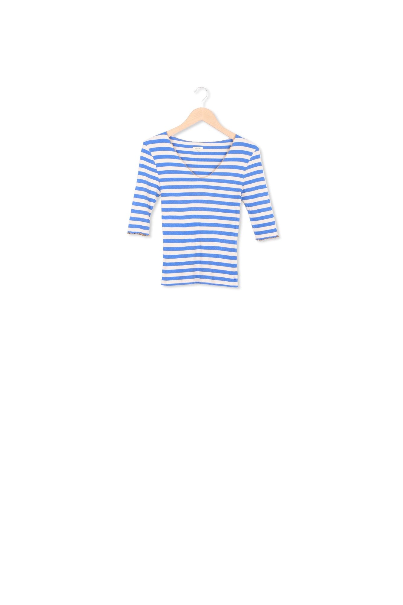 T-SHIRT NIBO Faume - seconde main