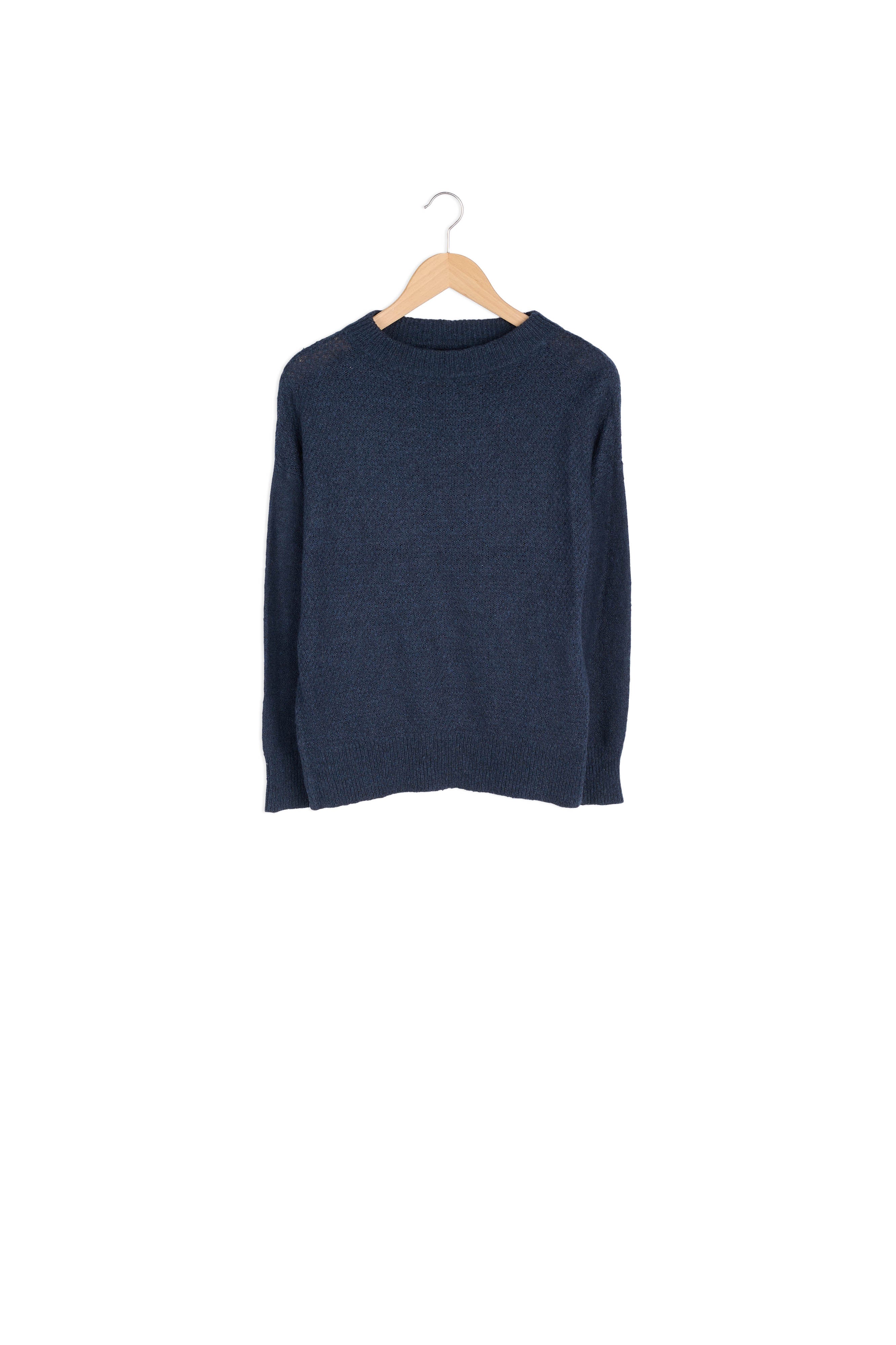 GORDOLA KNIT SWEATER Faume - seconde main