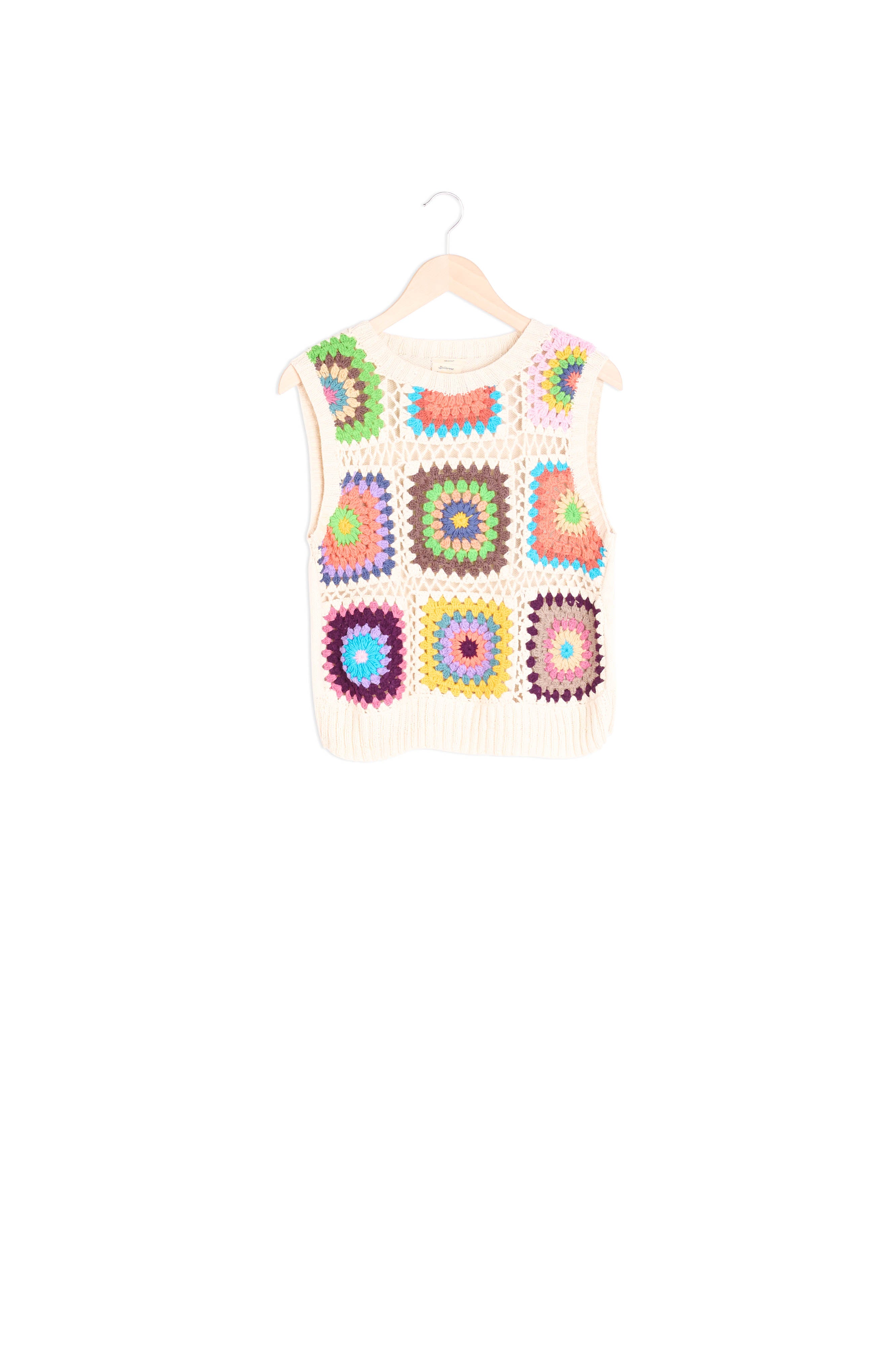 PULL MARDY Faume - seconde main