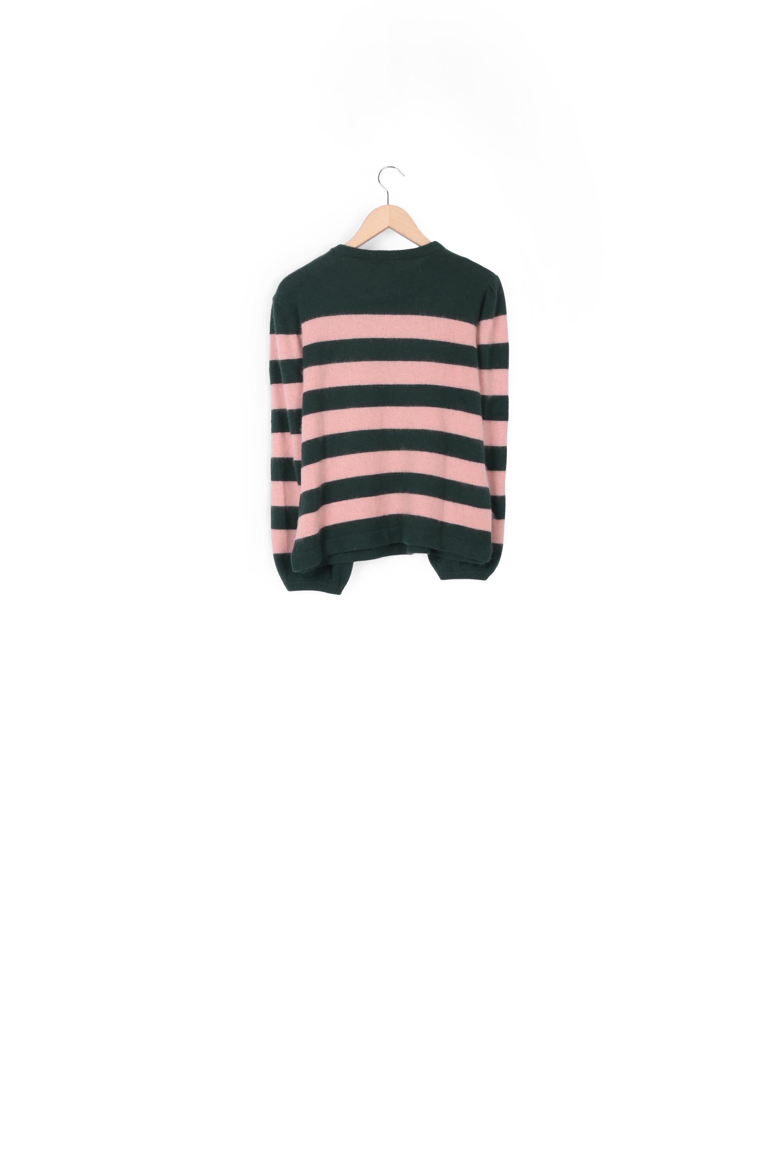 PULL DERVO Faume - seconde main