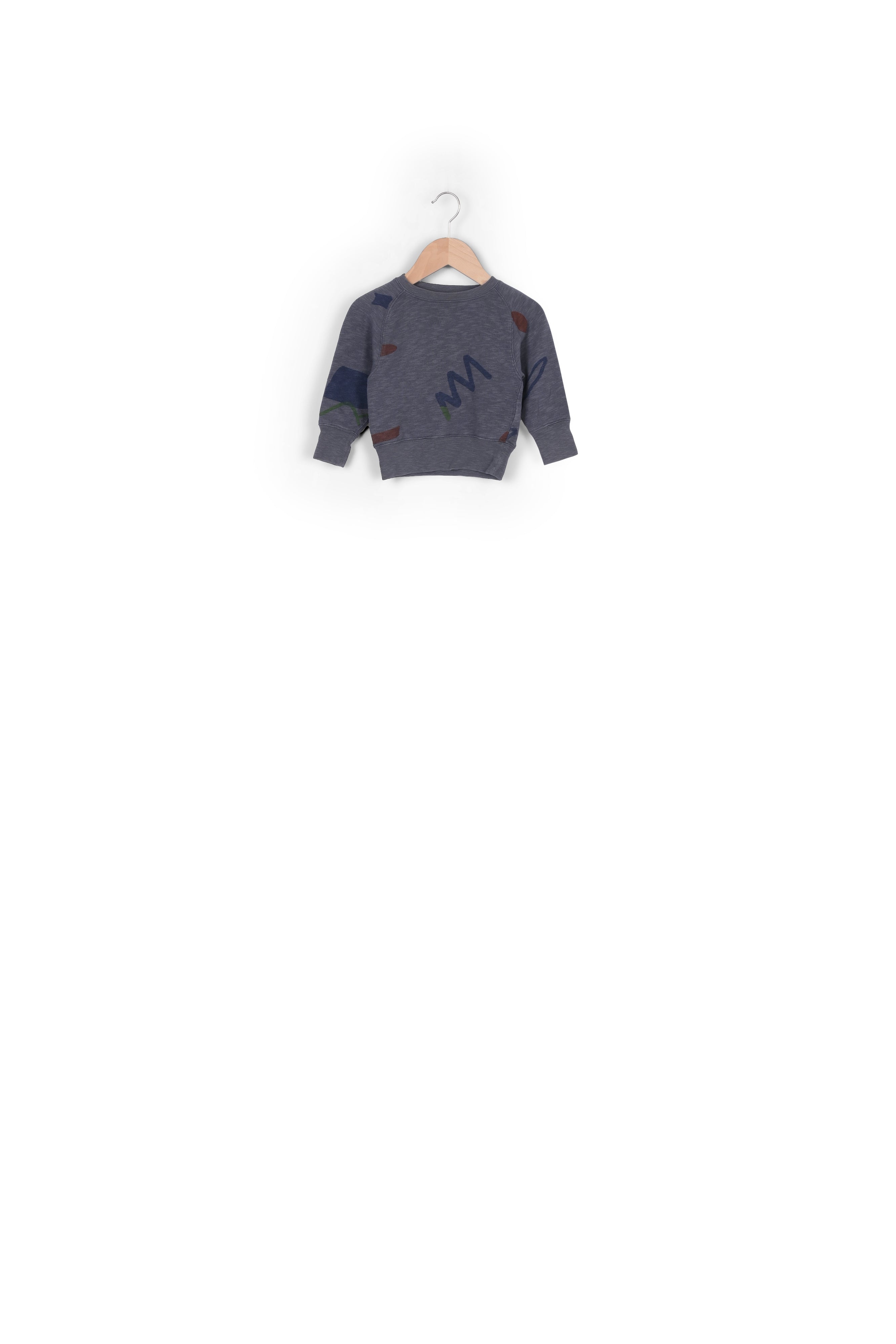 SWEATSHIRT FEED Faume - seconde main