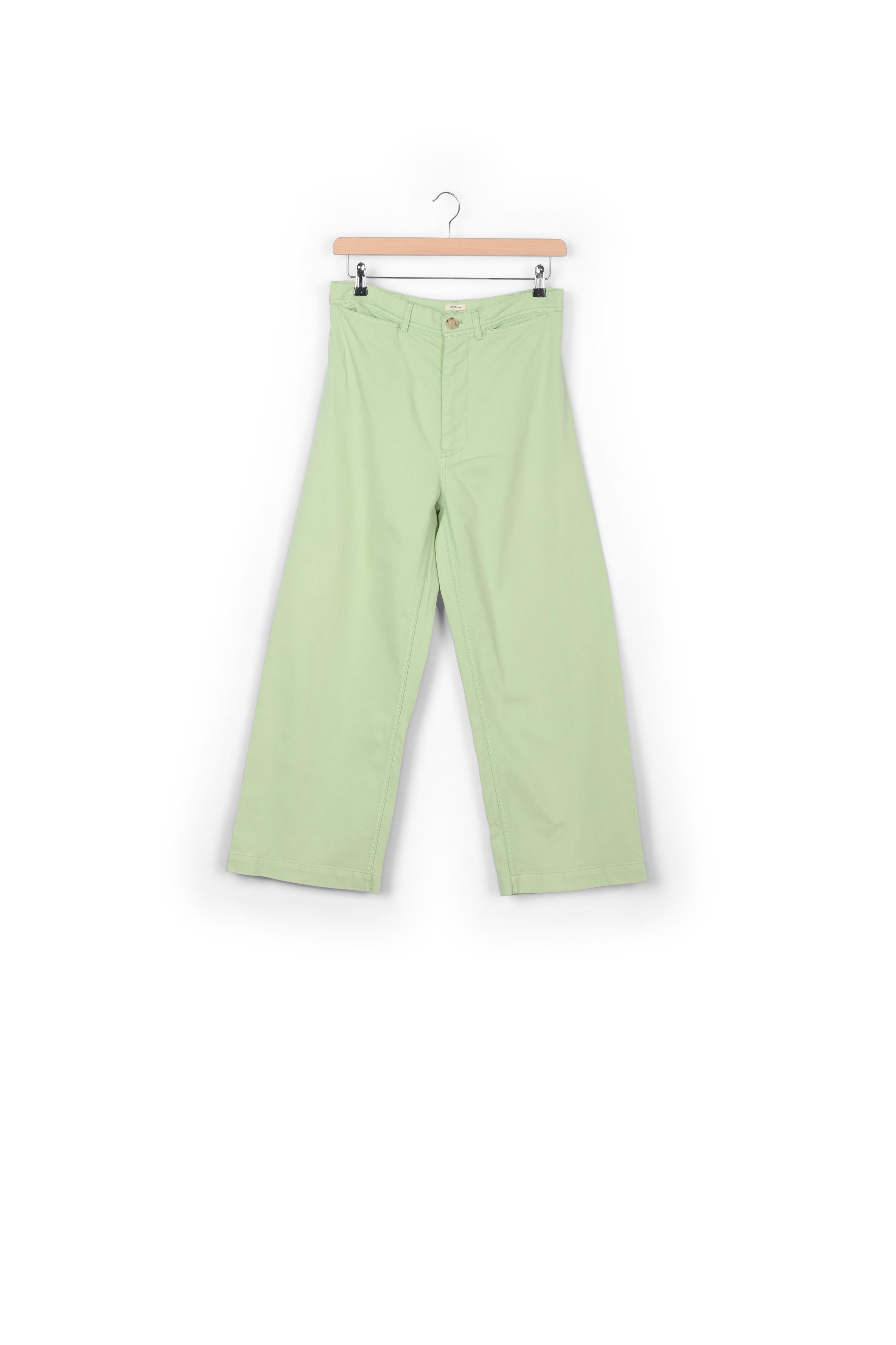 PANTALON LOTAN Faume - seconde main