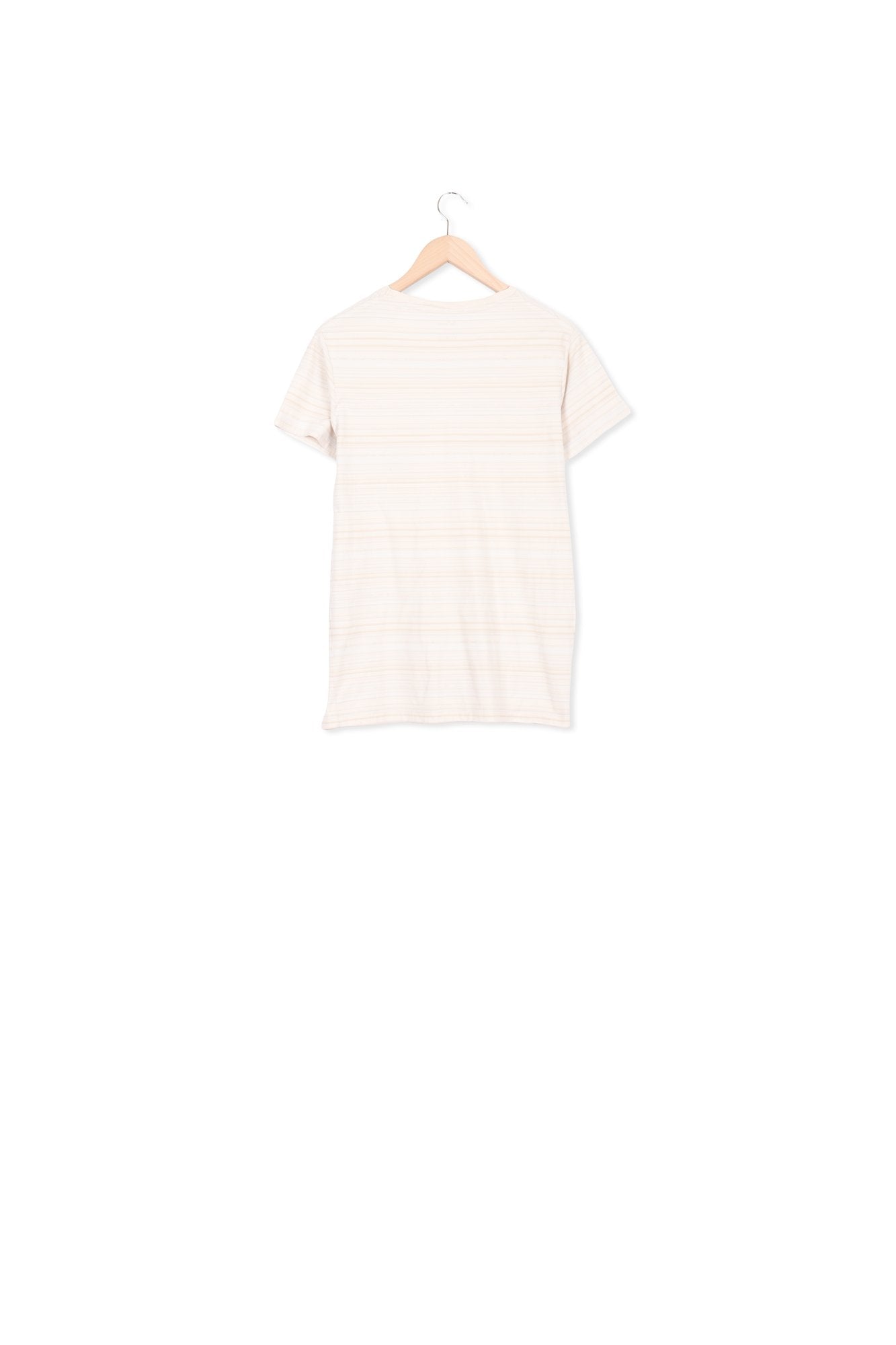 T-SHIRT VYDRA Faume - seconde main