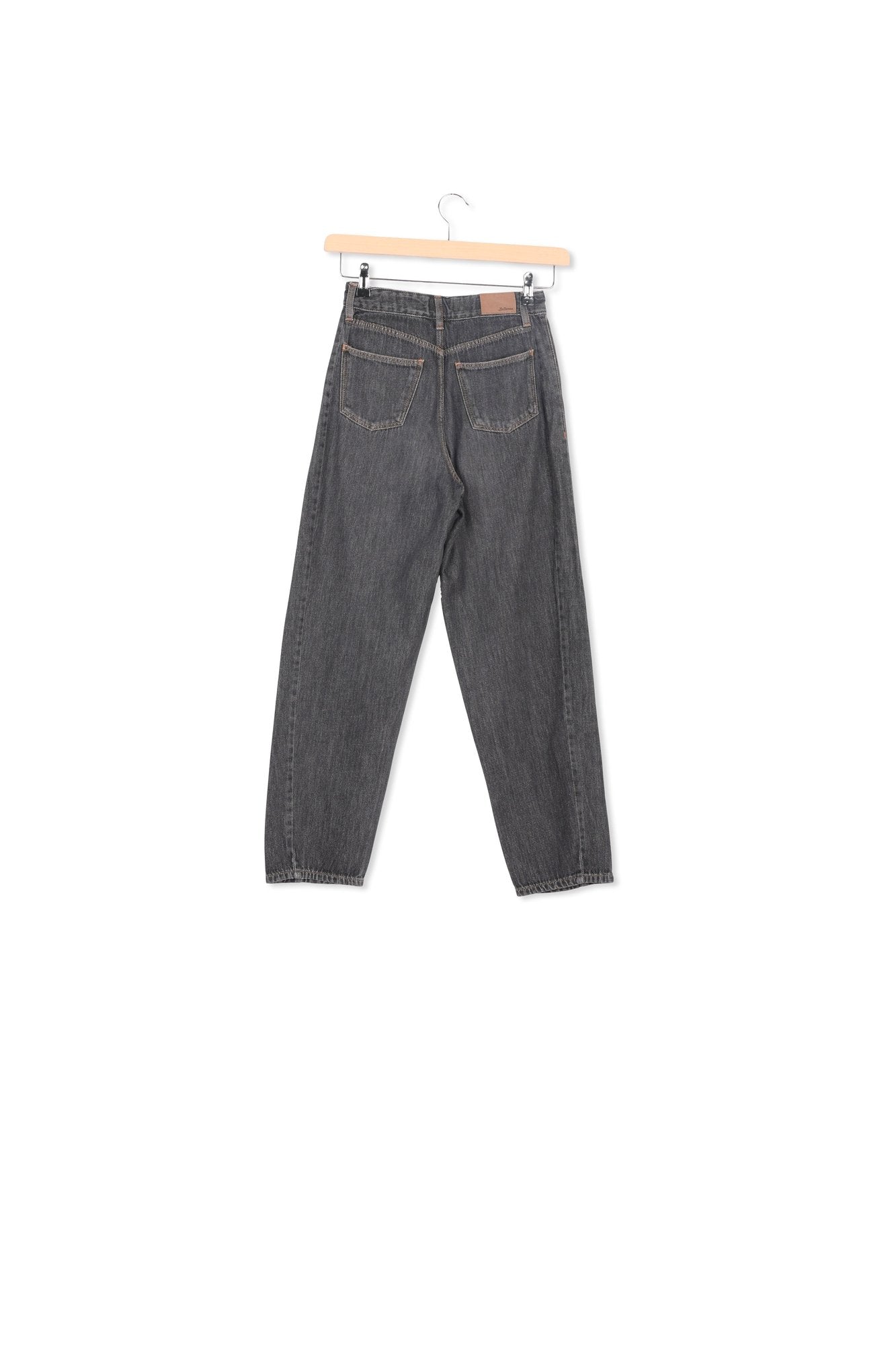 JEANS PIMMY Faume - seconde main