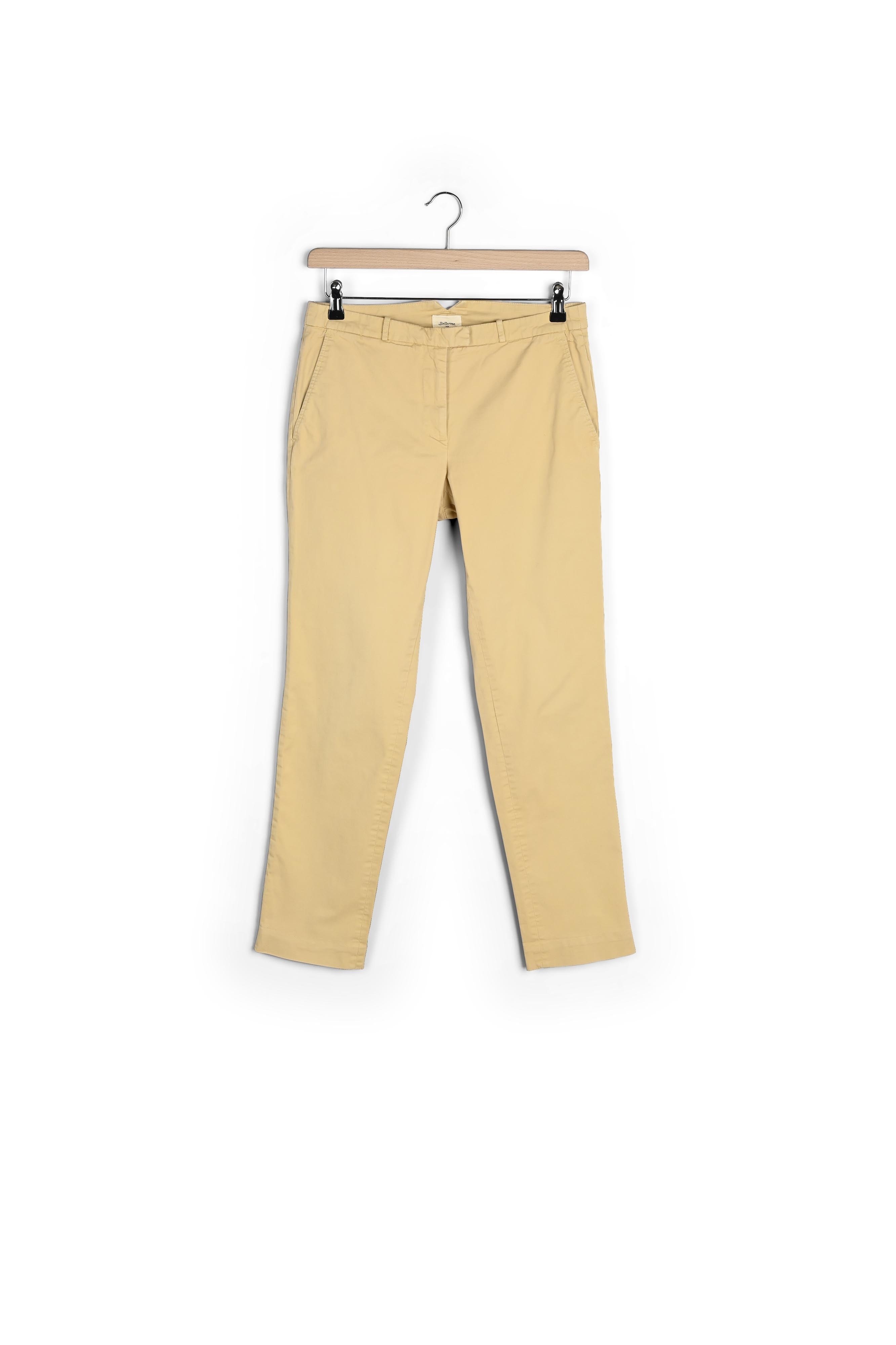PANTALON VOW Faume - seconde main
