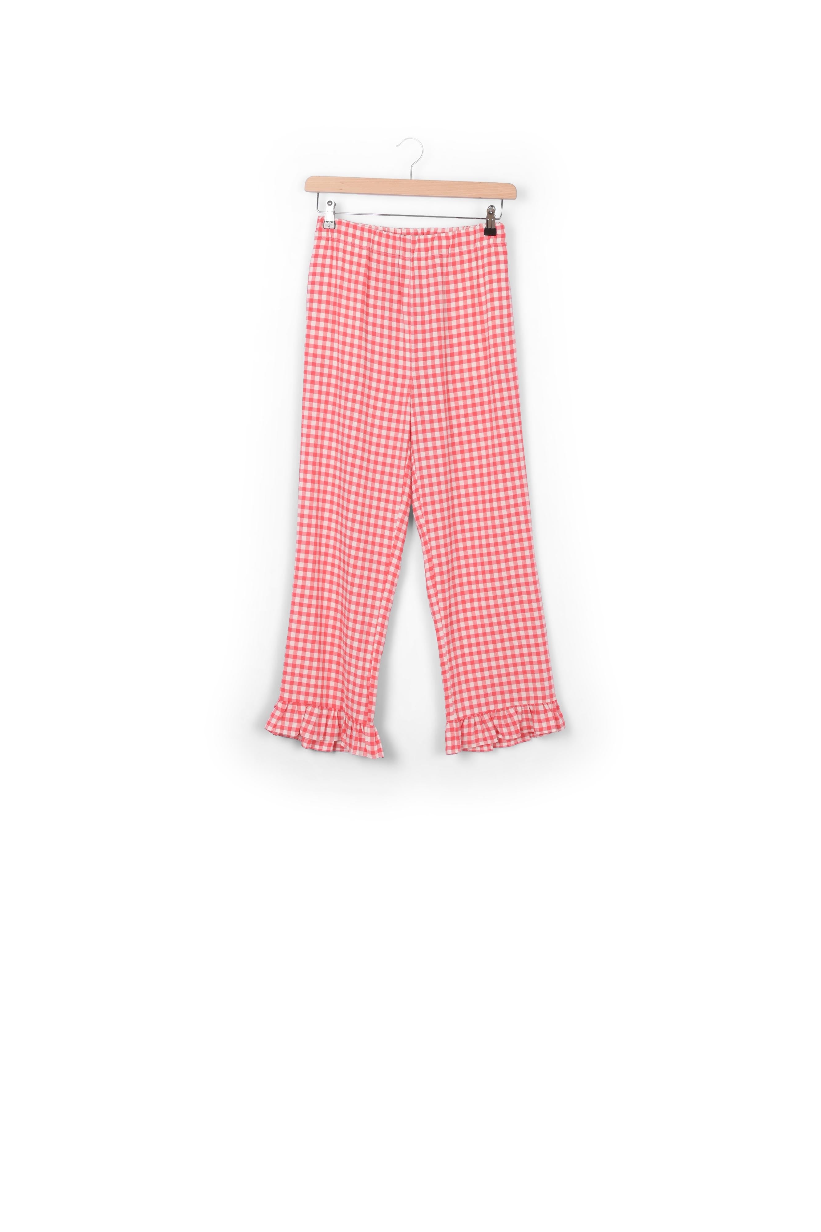 PANTALON AZURA Faume - seconde main