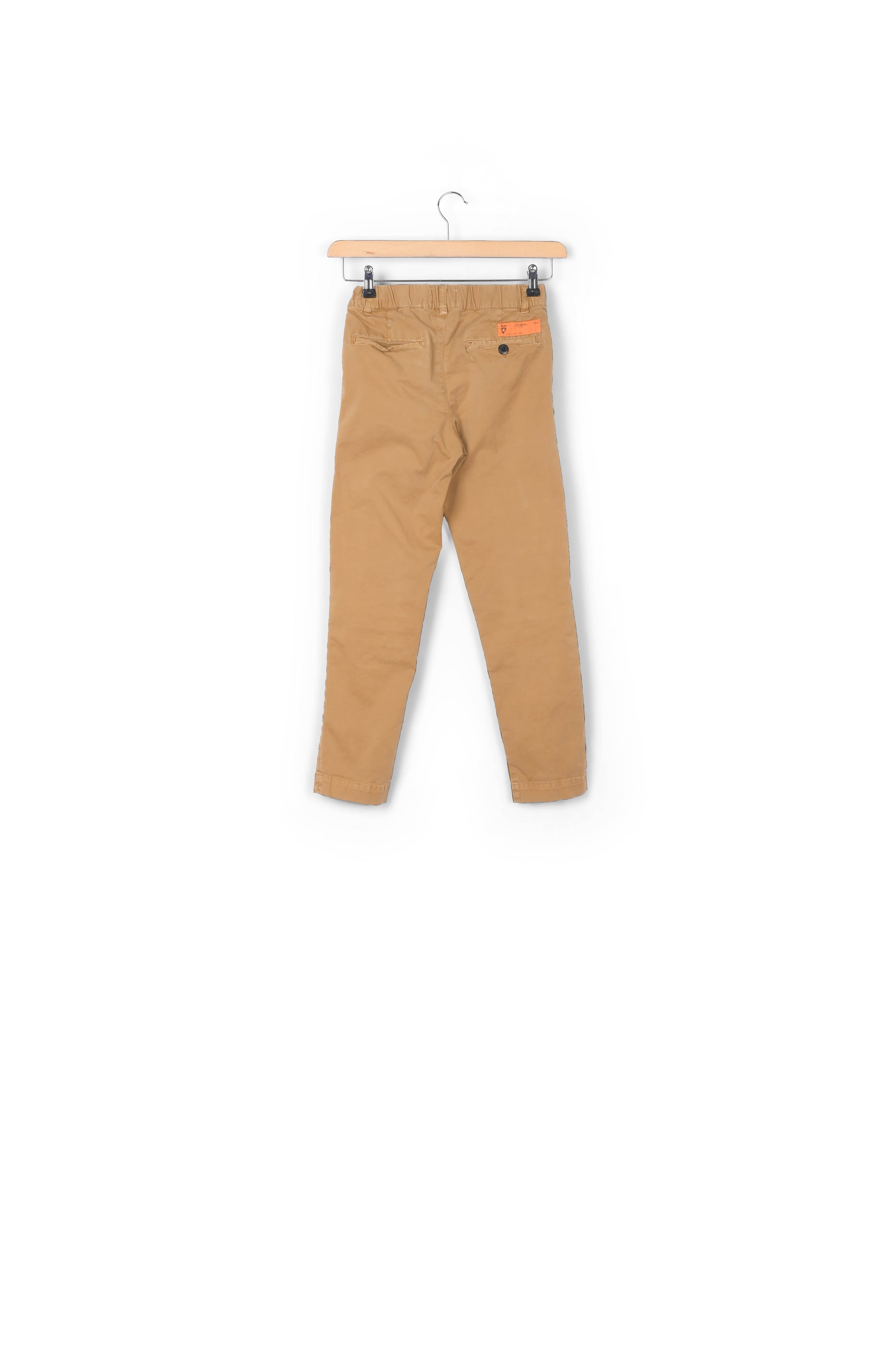 PETERS PANTS Faume - seconde main