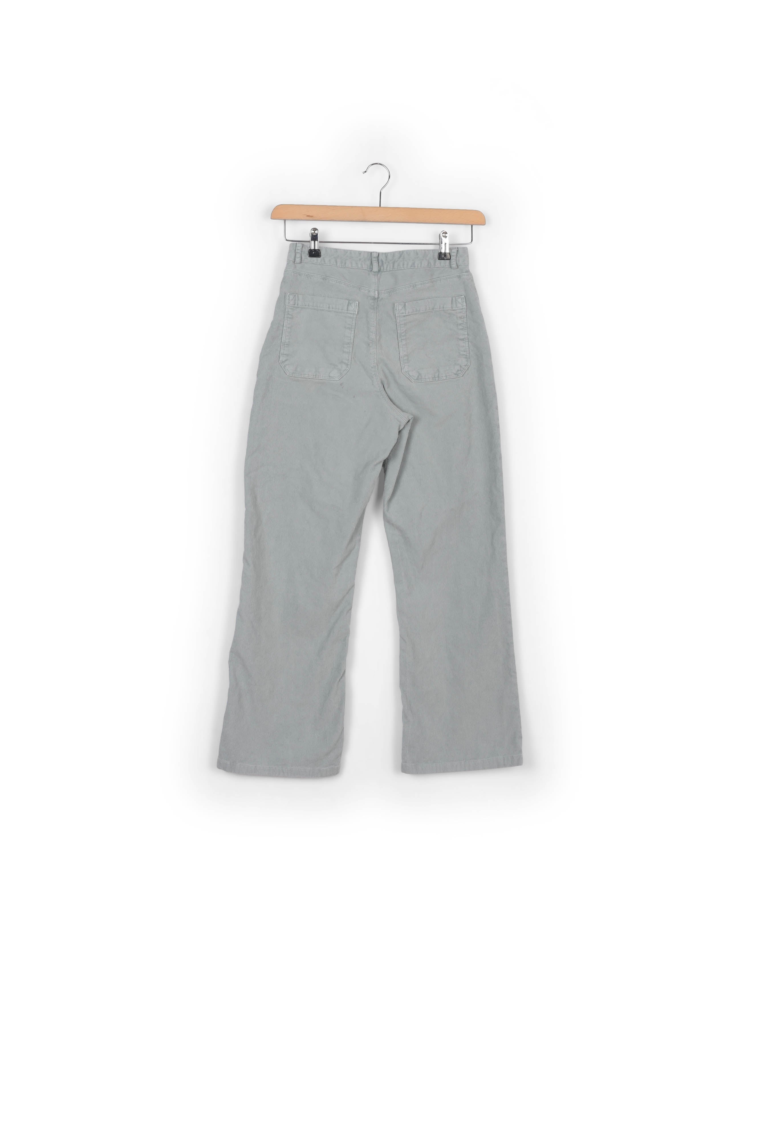 PANTALON PEPY Faume - seconde main