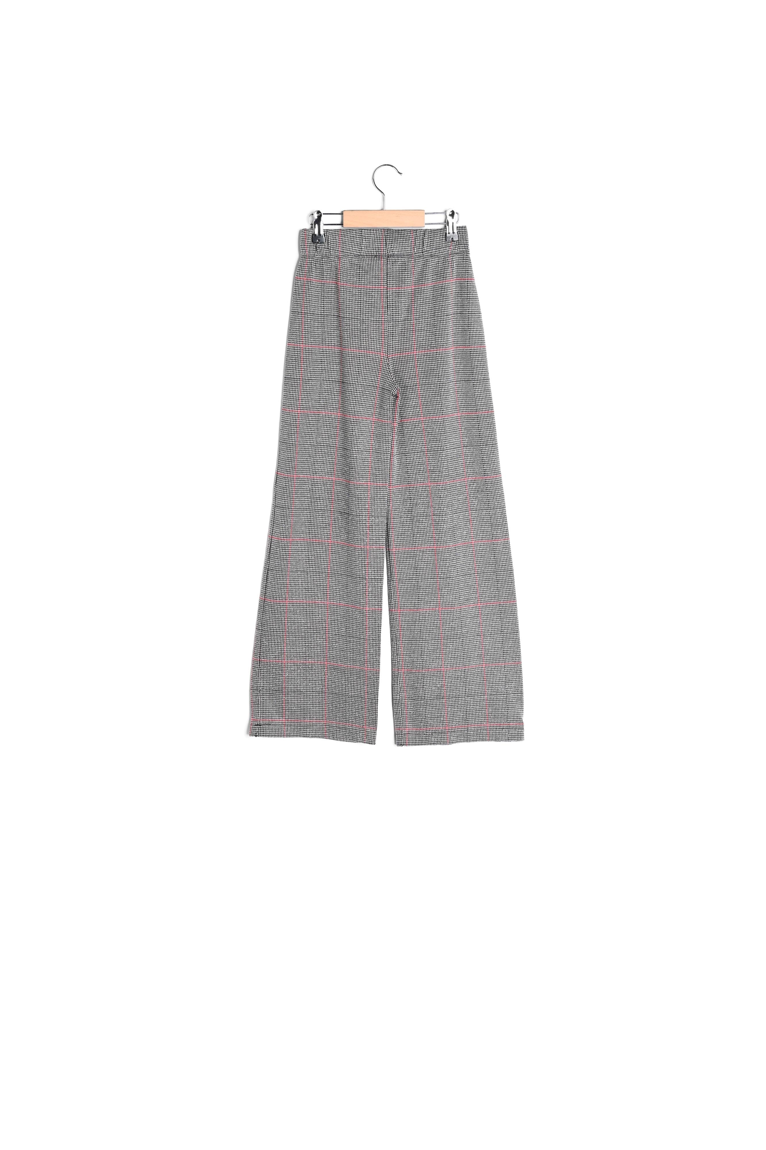 PANTALON FIONA Faume - seconde main