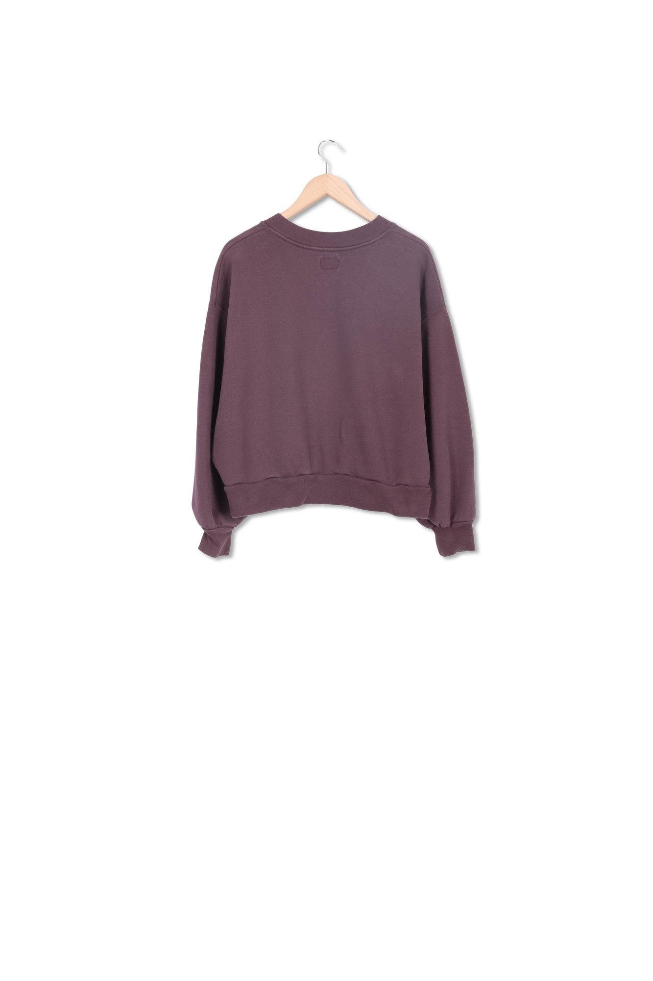 SWEATSHIRT VAROLA Faume - seconde main
